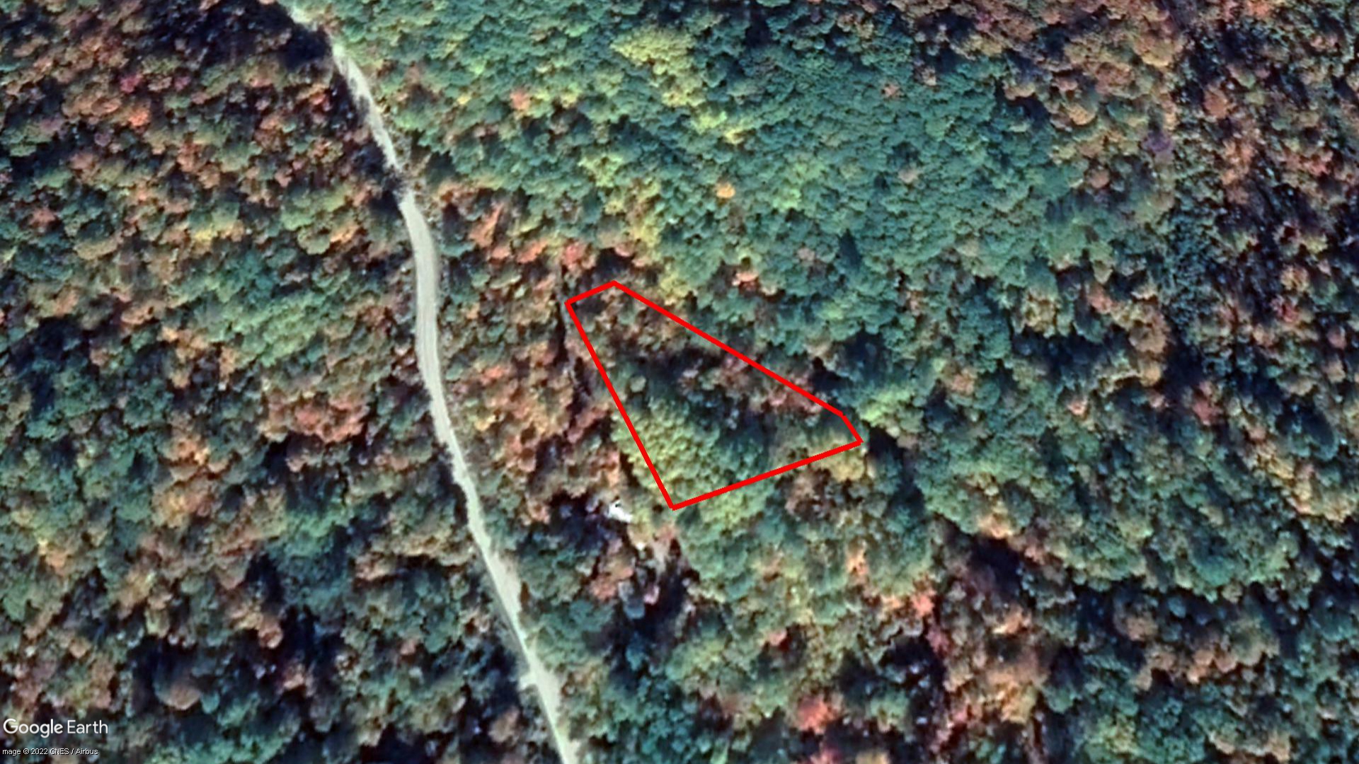 Tax Sale La Vallee-de-la-Gatineau, Quebec - 5689-56-0783