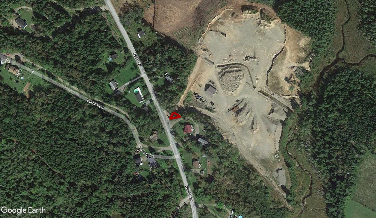 Tax Sale Saint John, New Brunswick - 04818609