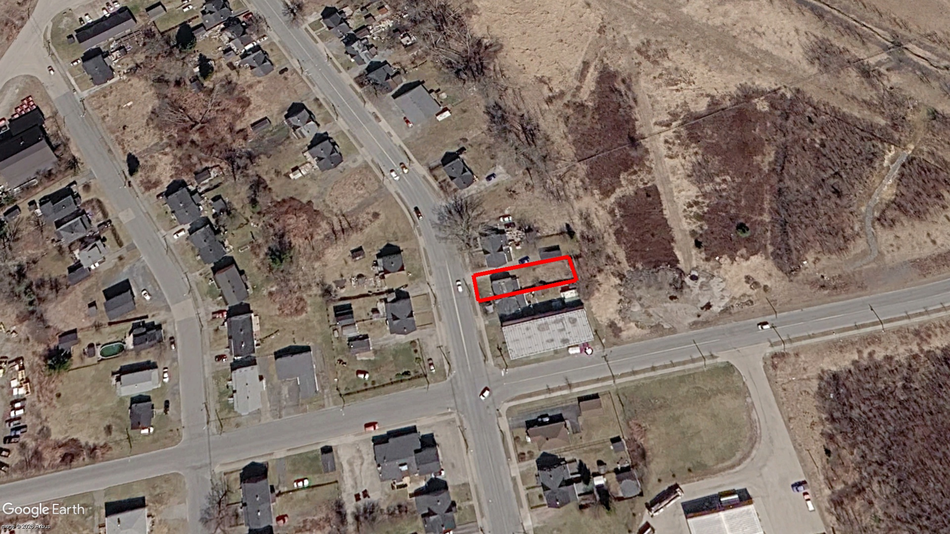Tax Sale Cape Breton, Nova Scotia - 546828