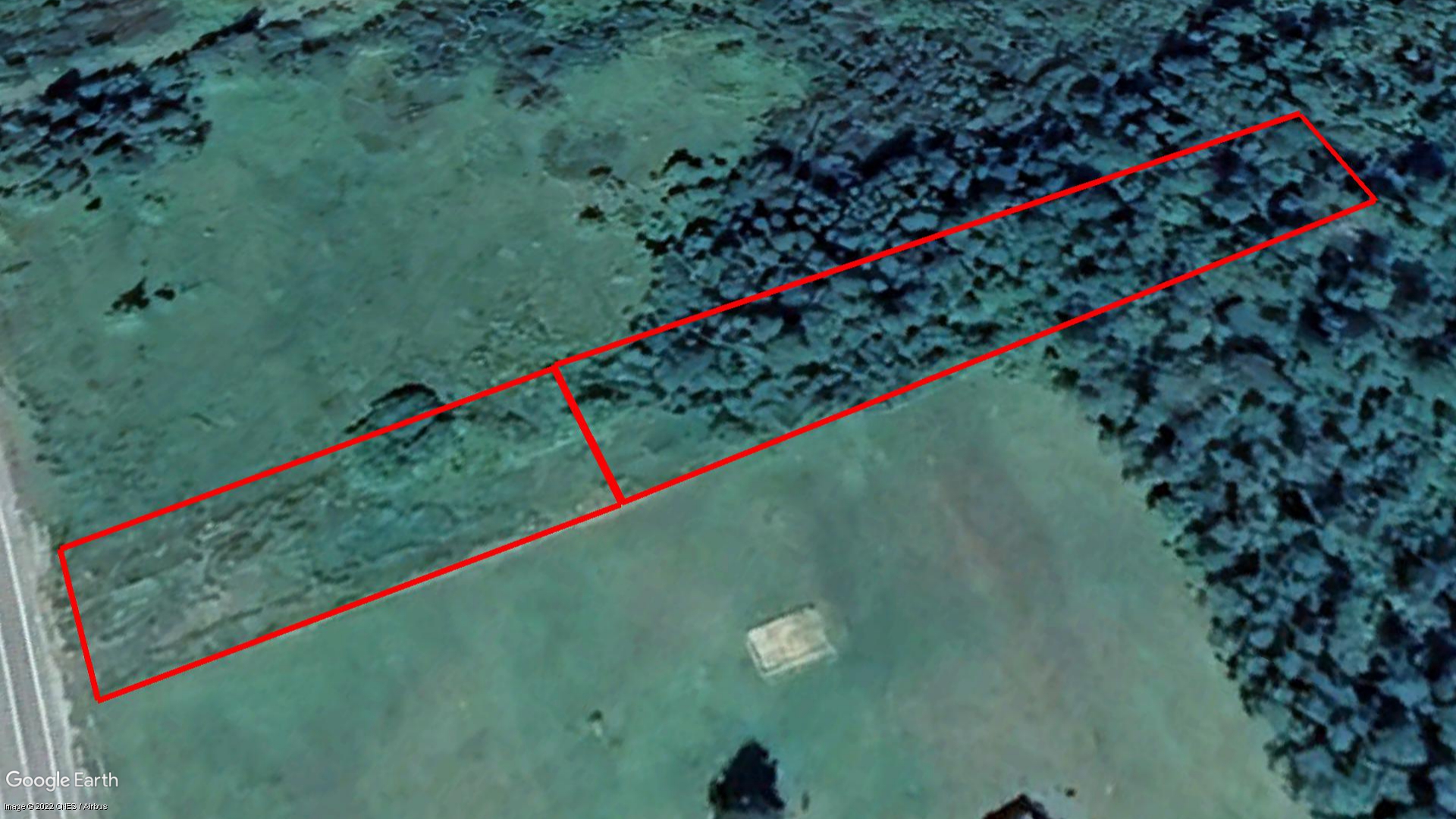 Tax Sale Cumberland, Nova Scotia - 2649055