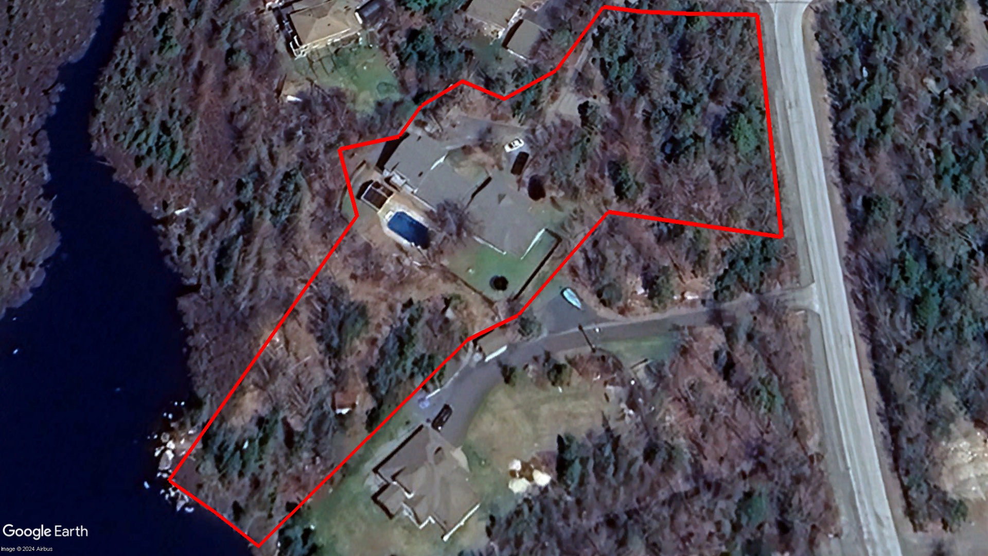 Tax Sale Halifax, Nova Scotia - 07625049