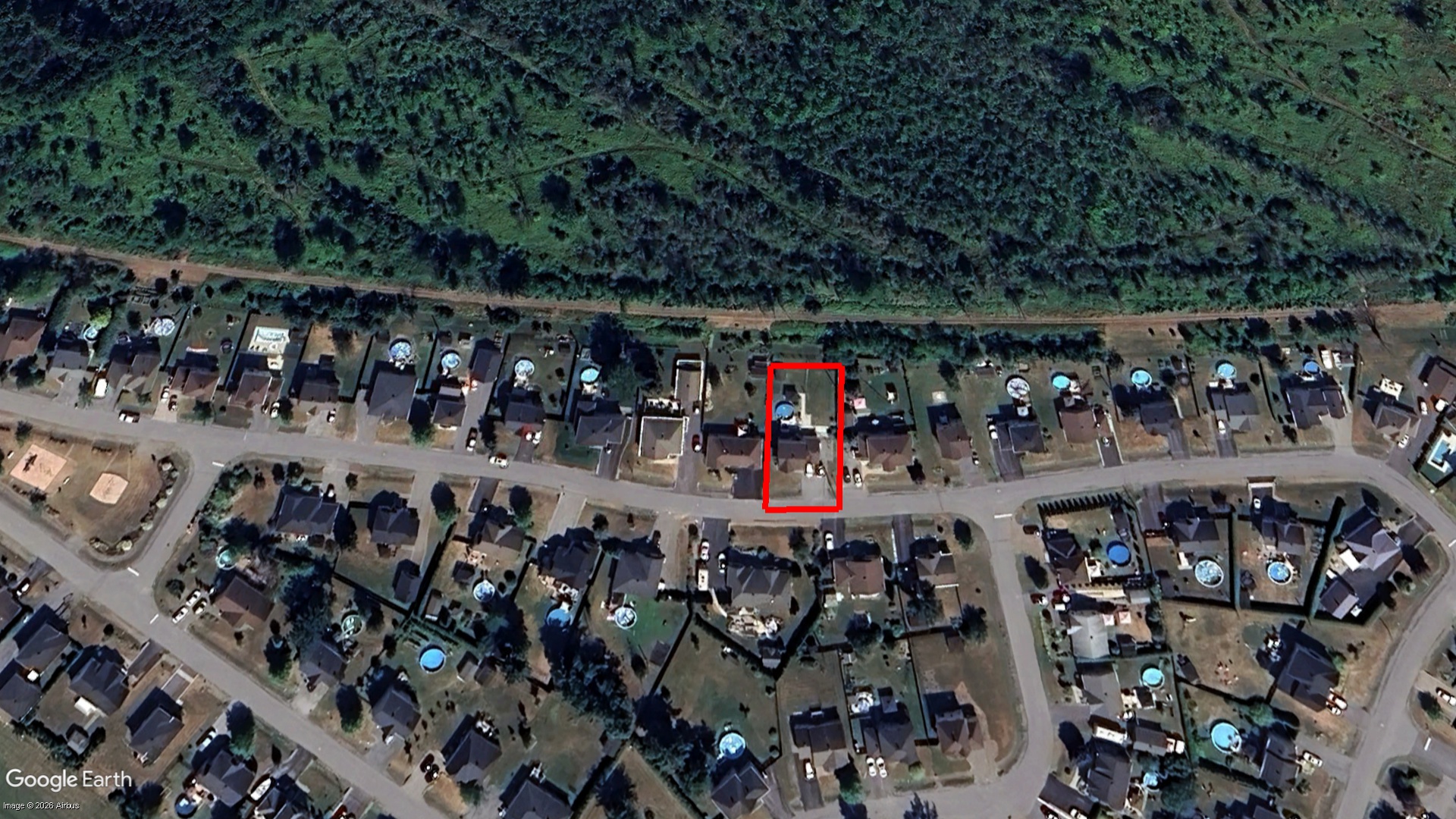Tax Sale Vaudreuil-Soulanges, Quebec - 