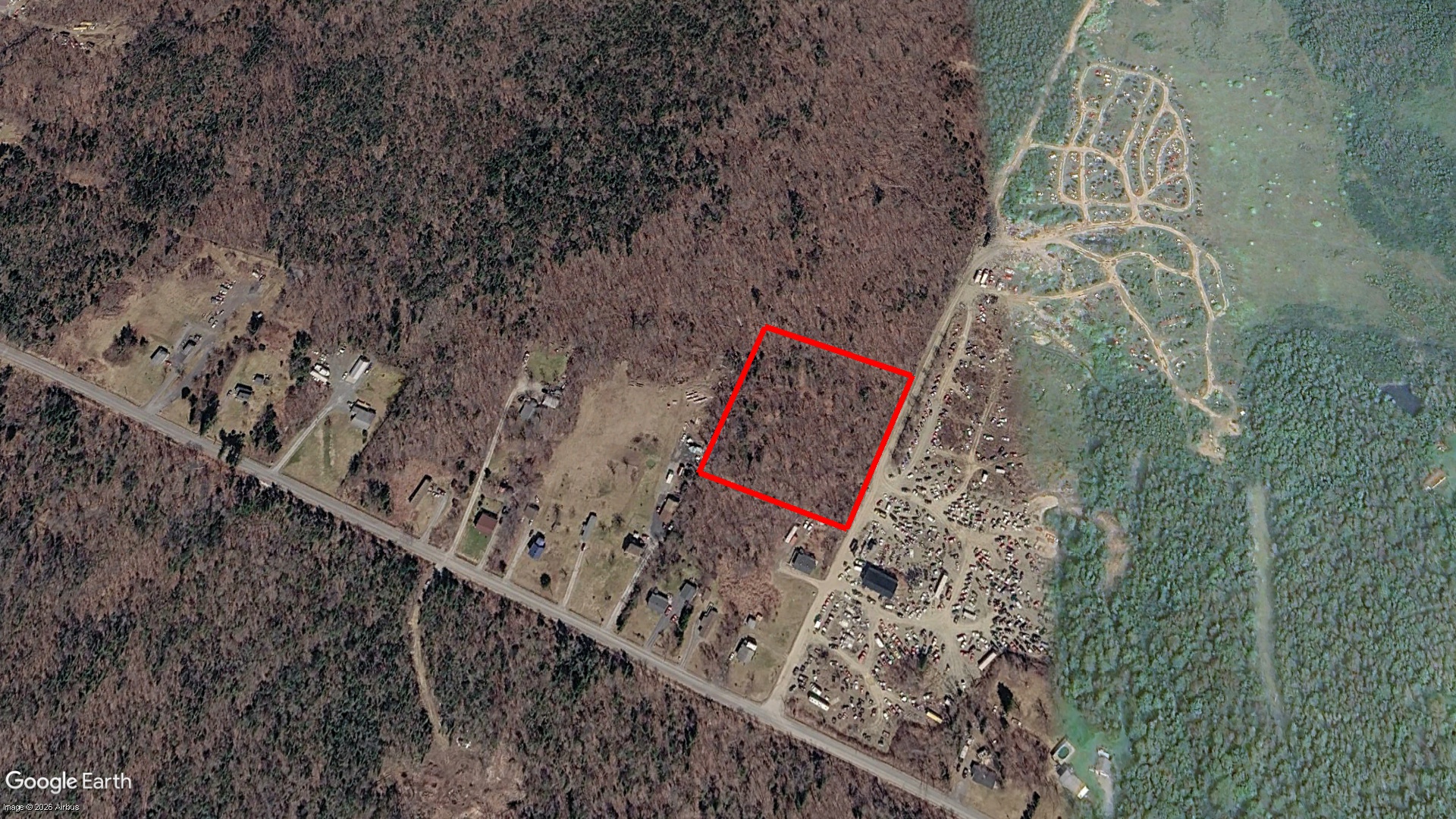 Tax Sale Cape Breton, Nova Scotia - 9127739