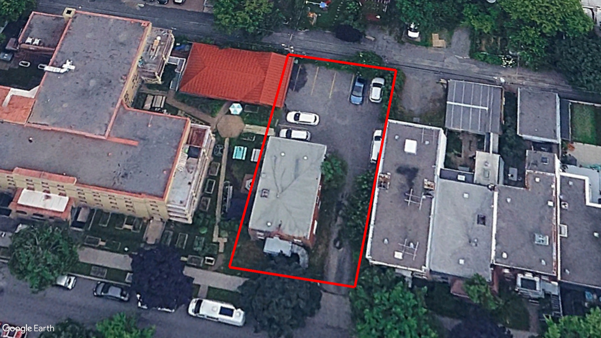 Tax Sale Montreal, Quebec - 610579-01