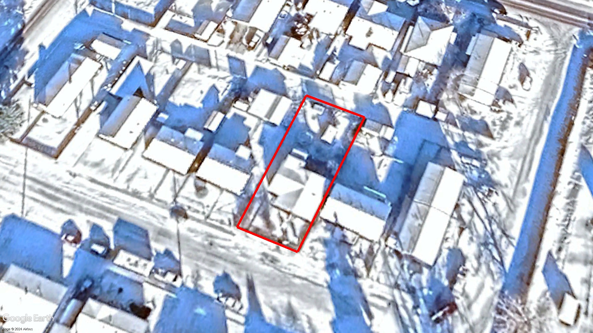 Tax Sale Merritt, British Columbia - 