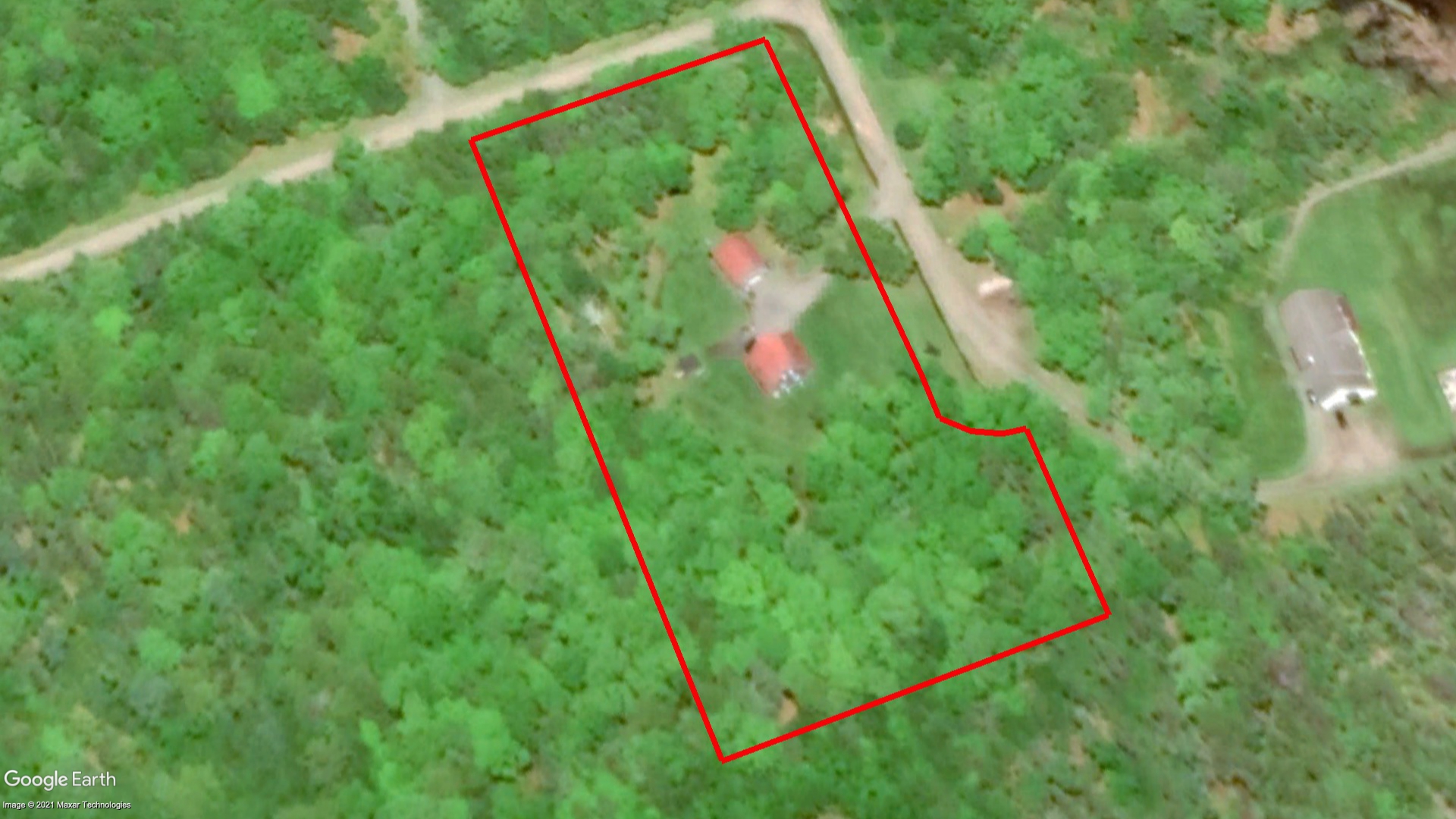 Tax Sale Inverness, Nova Scotia - 08038155