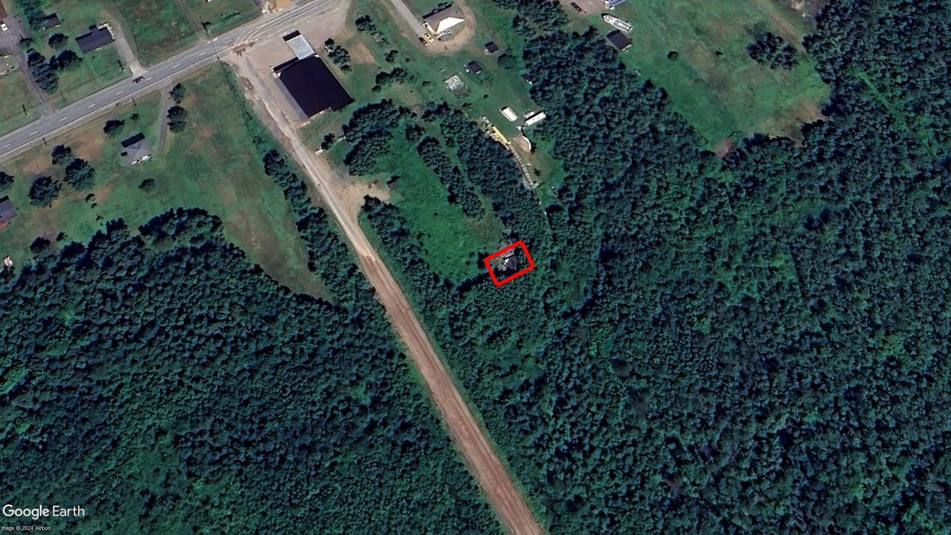 Tax Sale Northumberland, New Brunswick - 04870449