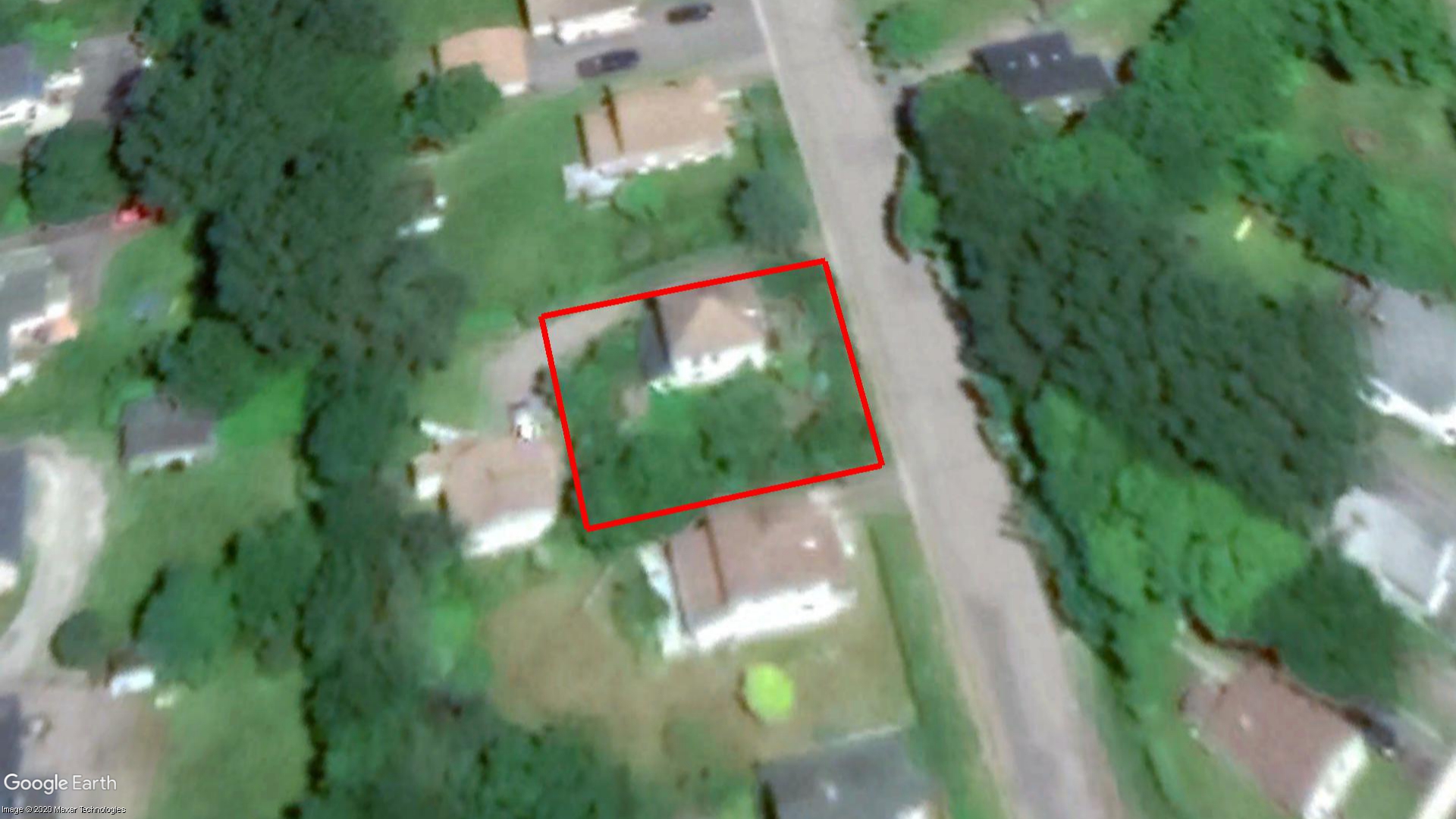 Tax Sale Cape Breton, Nova Scotia - 2418231