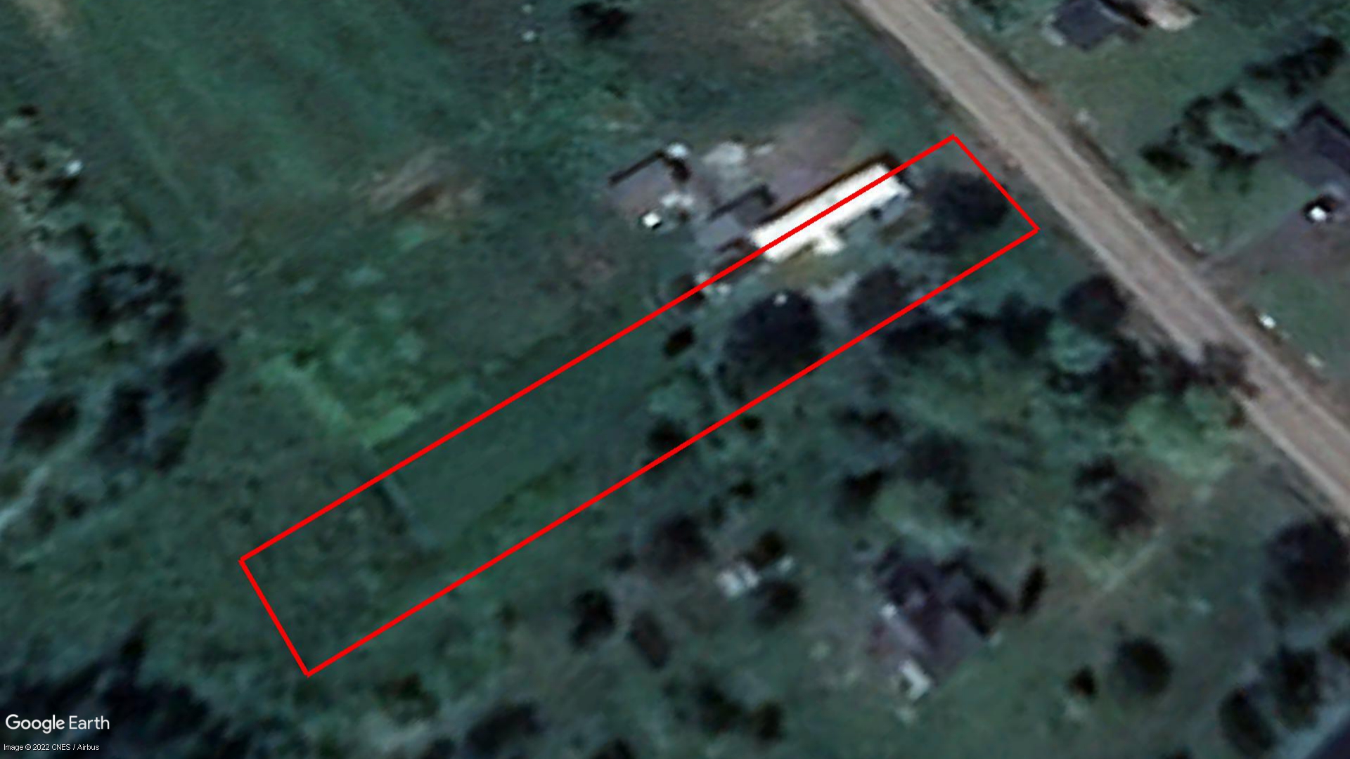 Tax Sale Cumberland, Nova Scotia - 306509