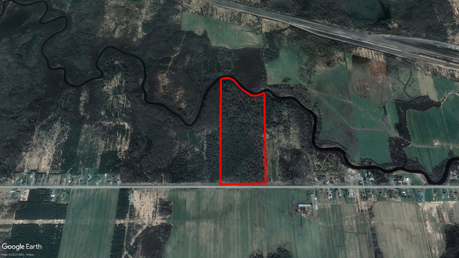 Tax Sale La Vallée-de-l'Or, Quebec - 