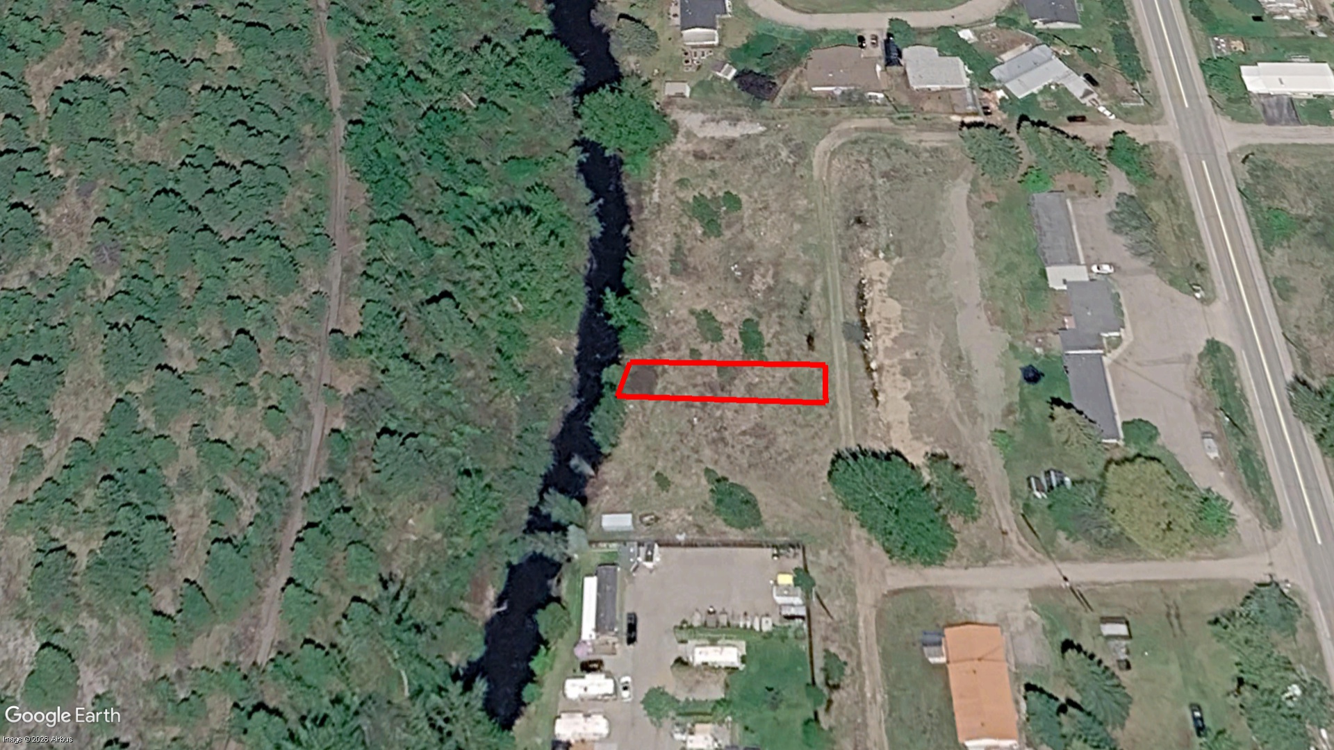 Tax Sale Greenwood, British Columbia - 