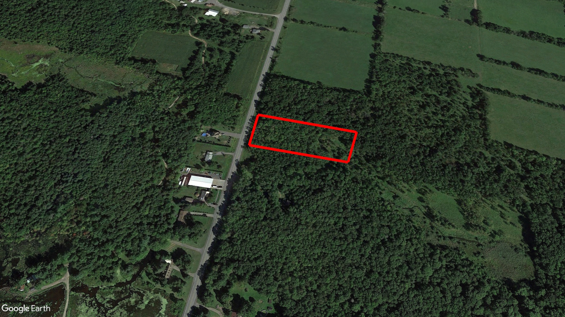 Tax Sale Vaudreuil-Dorion, Quebec - 