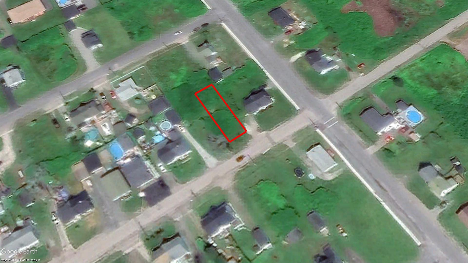 Tax Sale Cape Breton, Nova Scotia - 363685