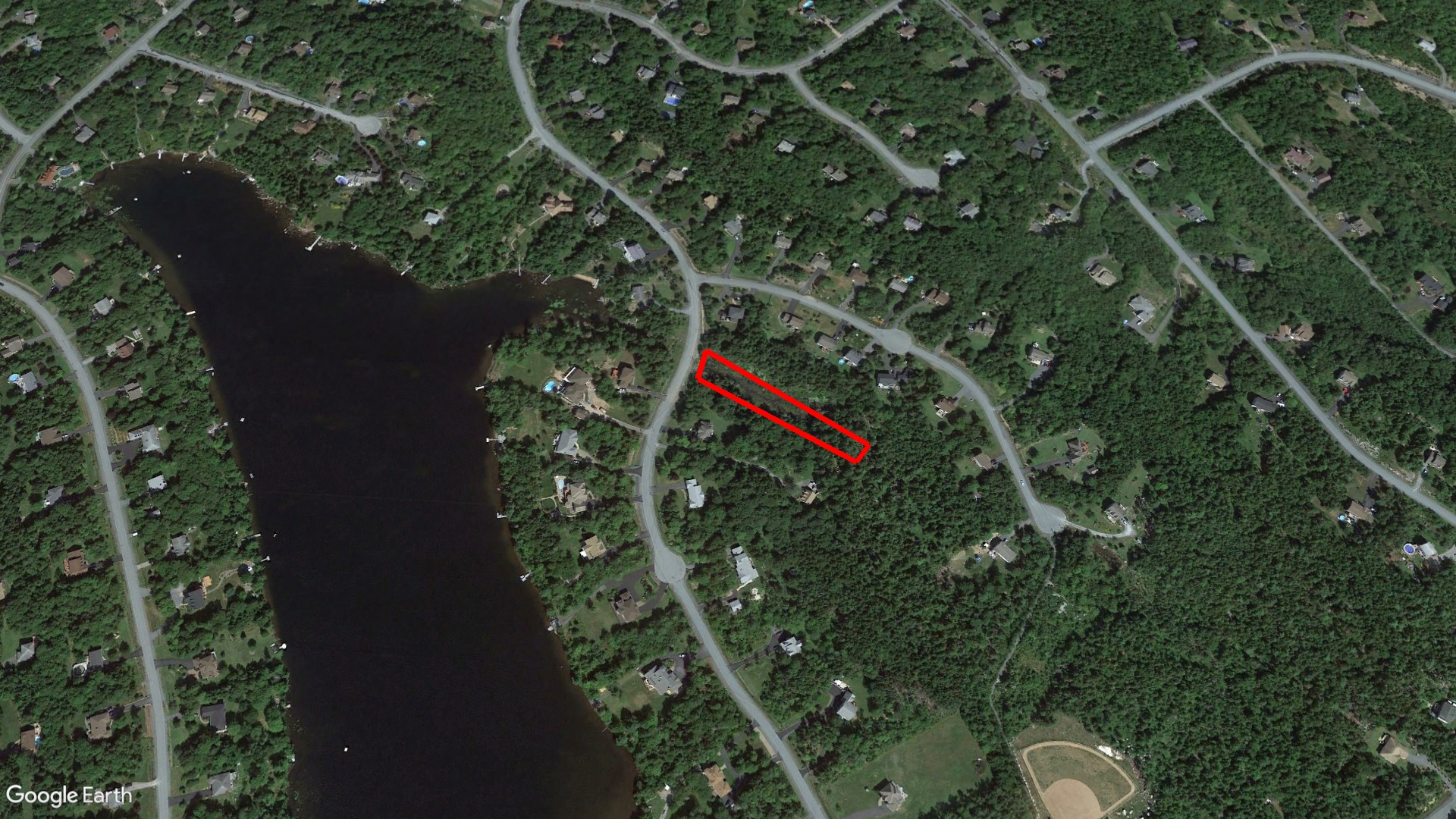 Tax Sale Halifax, Nova Scotia - 09226621