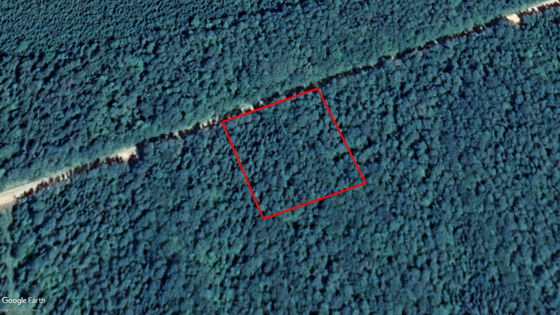 Tax Sale Northumberland, New Brunswick - 05274701