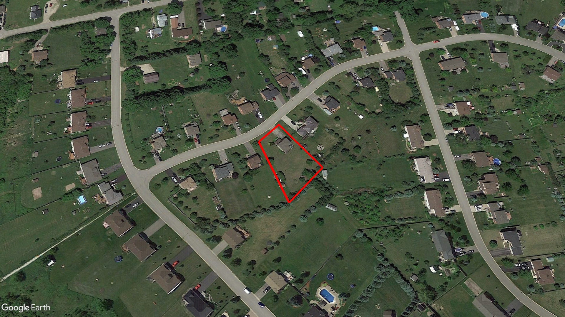 Tax Sale Amaranth, Ontario - 