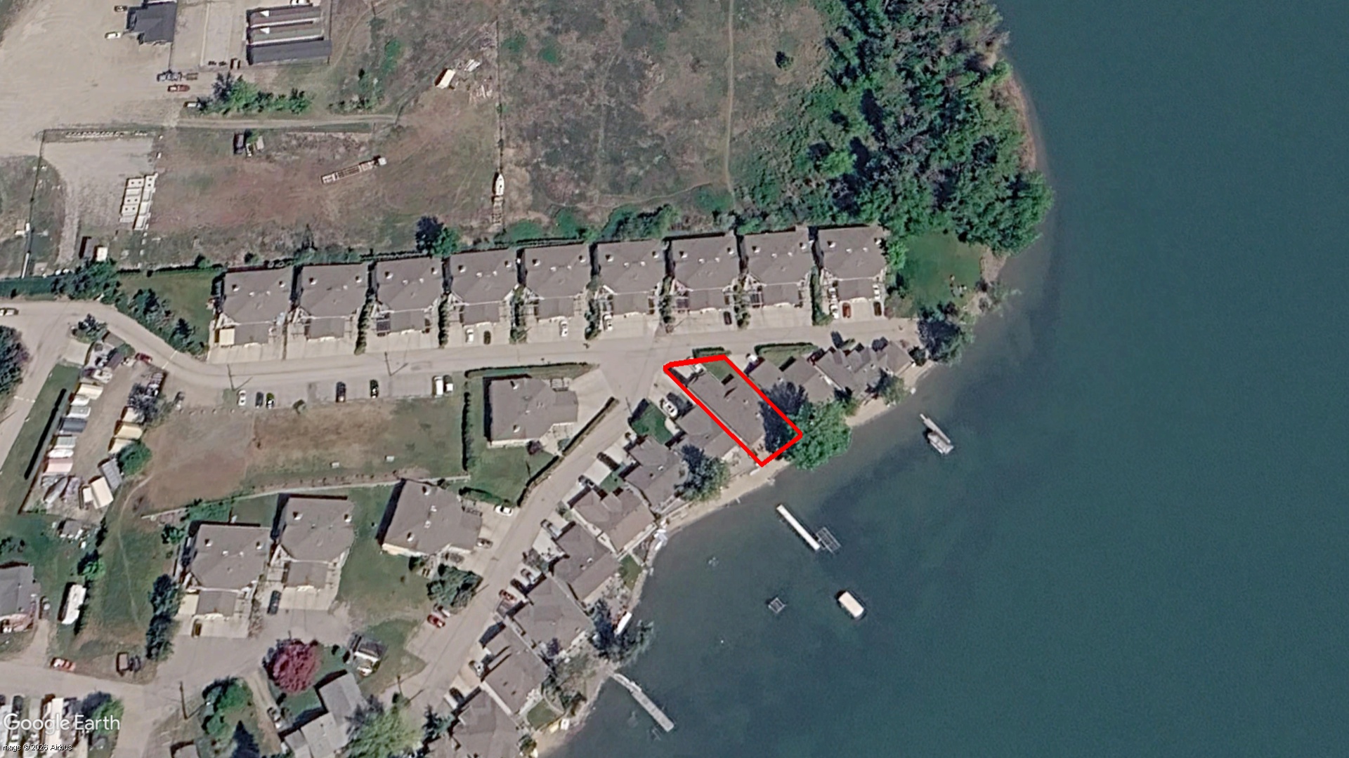 Tax Sale Kelowna, British Columbia - 