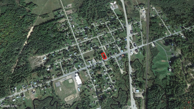 Tax Sale Powassan, Ontario - 49 59 030 003 01100 0000