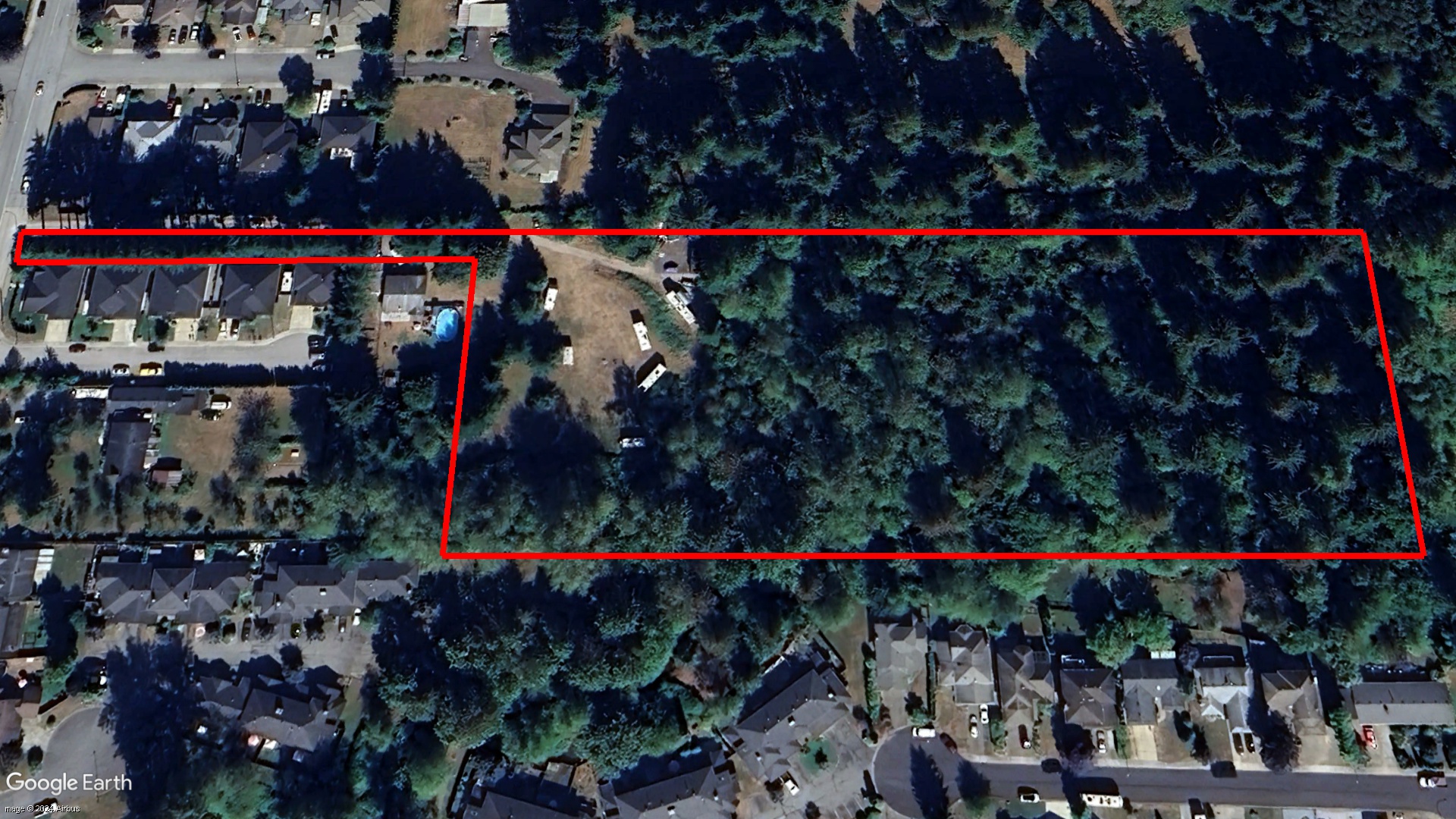 Tax Sale Maple Ridge, British Columbia - 63251-0000-1 