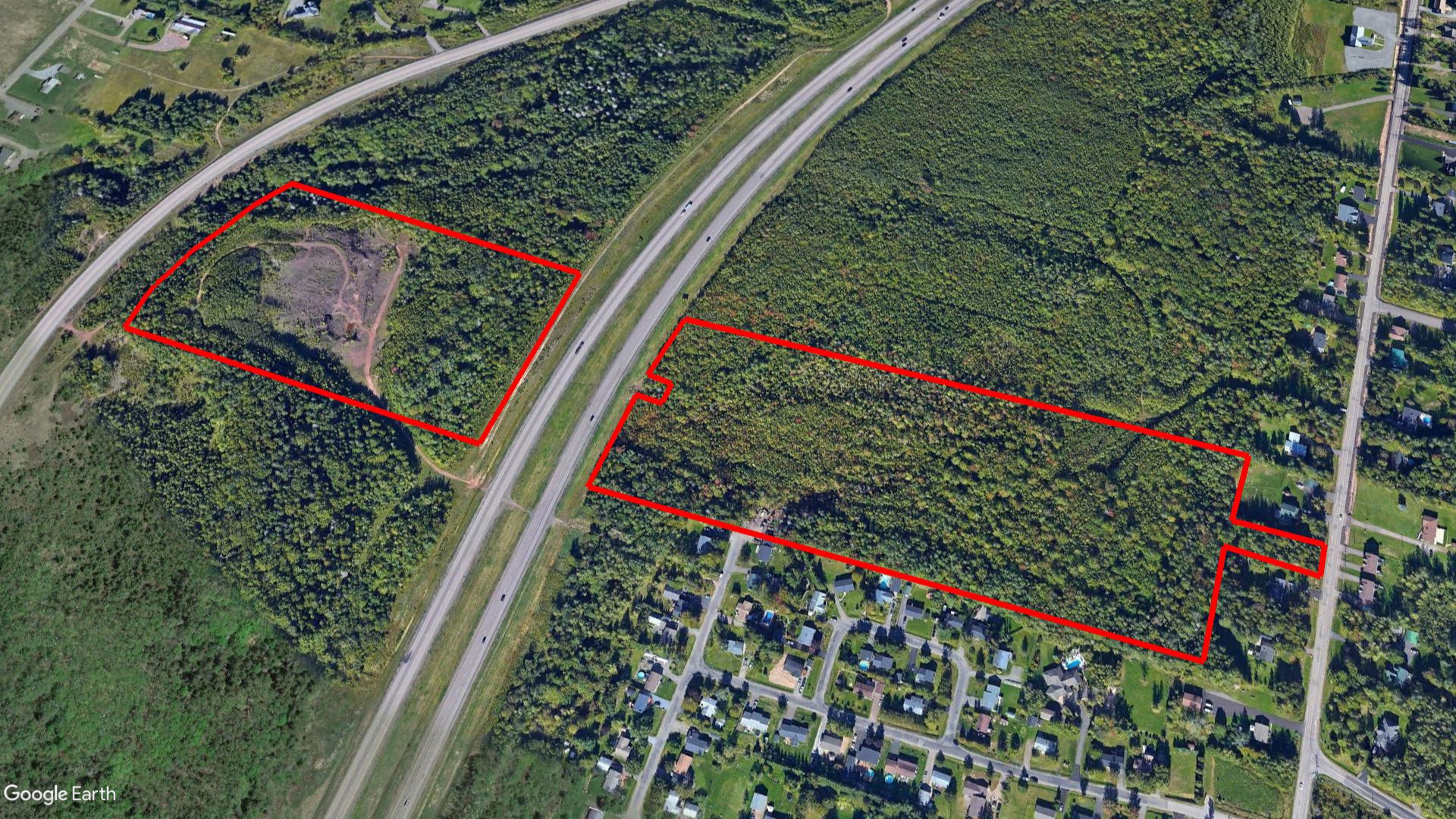 Tax Sale Moncton, New Brunswick - 02229951