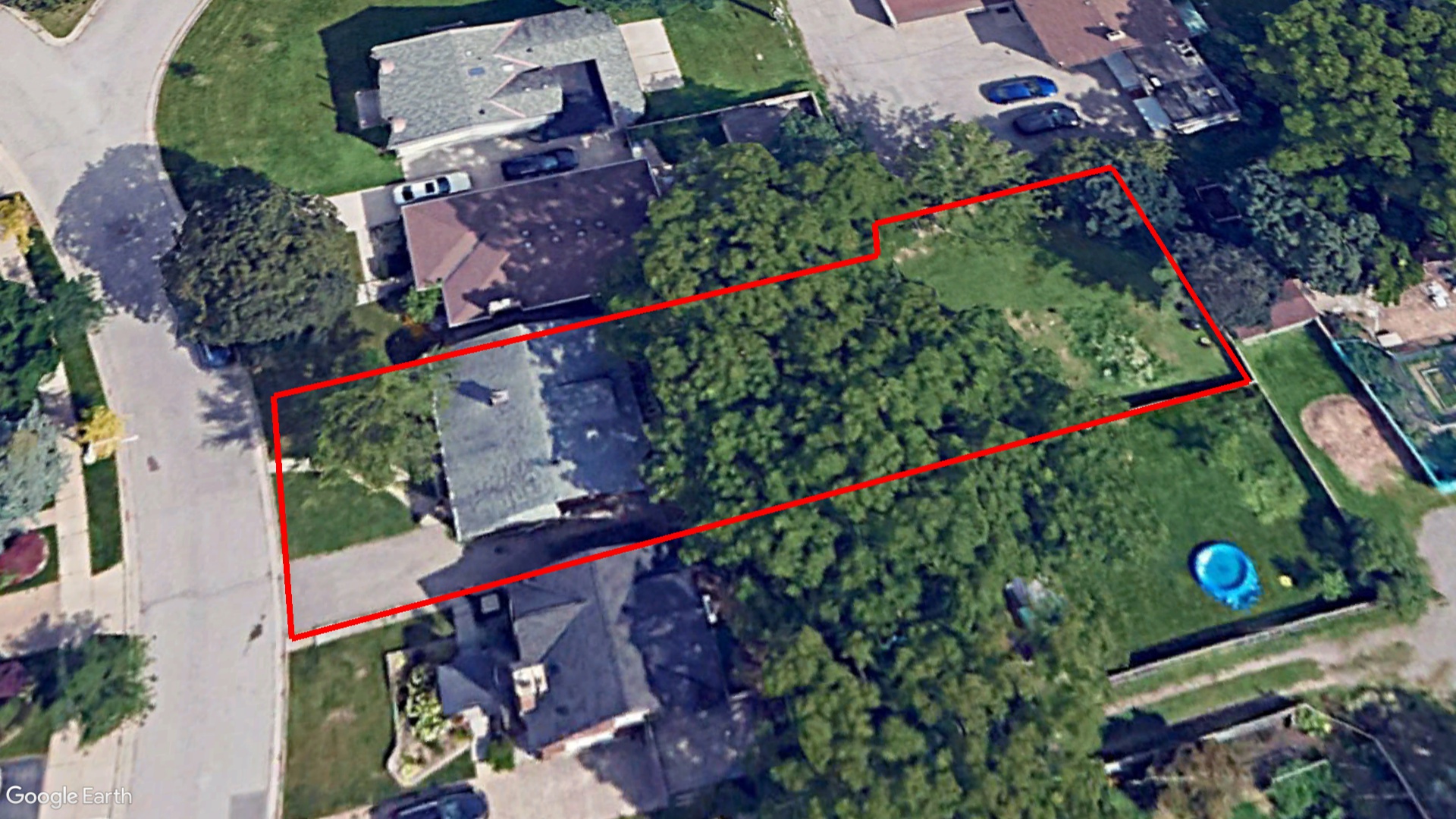 Tax Sale London, Ontario - 39 36 060-370-121-00-0000