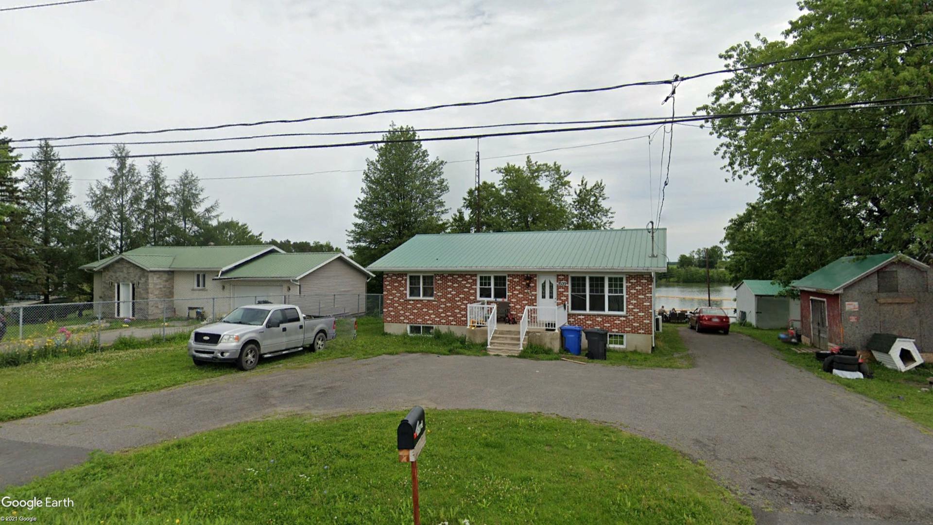 Tax Sale Saint-Roch-De-Richelieu, Quebec - 3180-93-5204