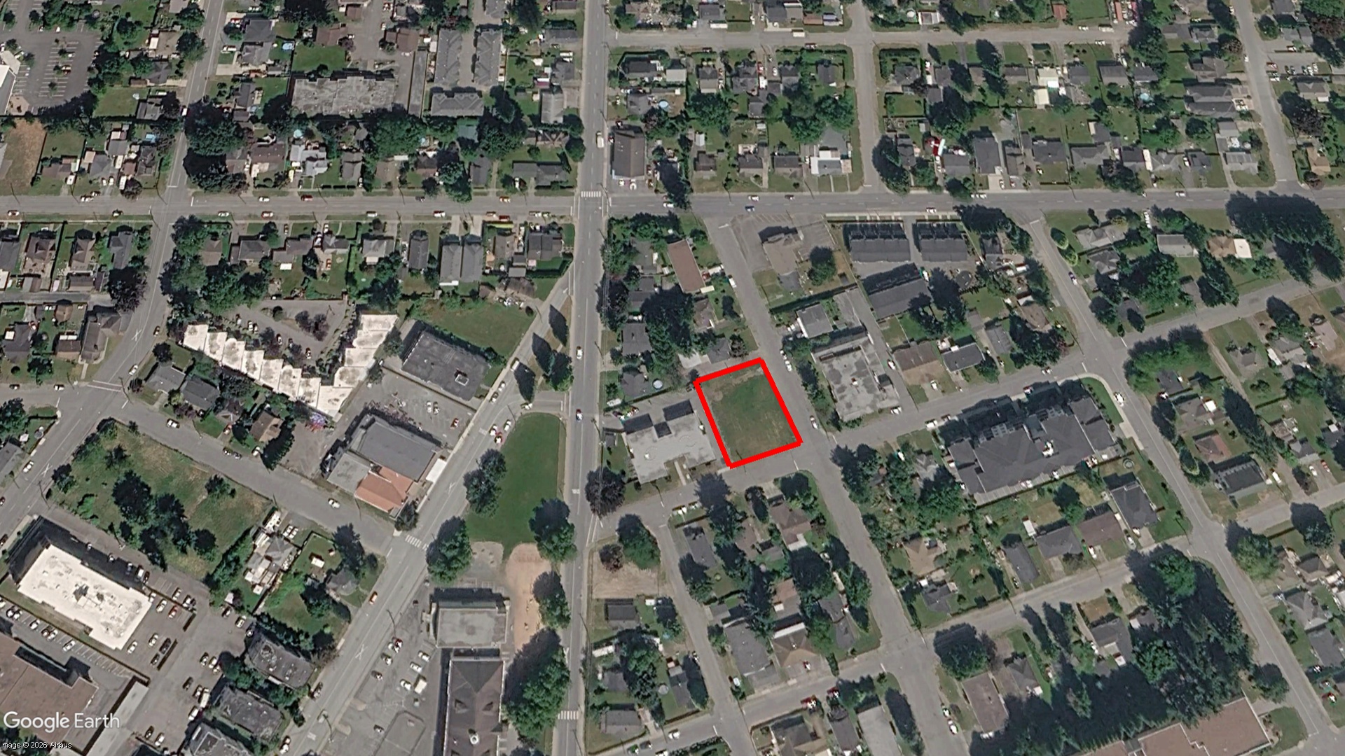 Tax Sale Chilliwack, British Columbia - 
