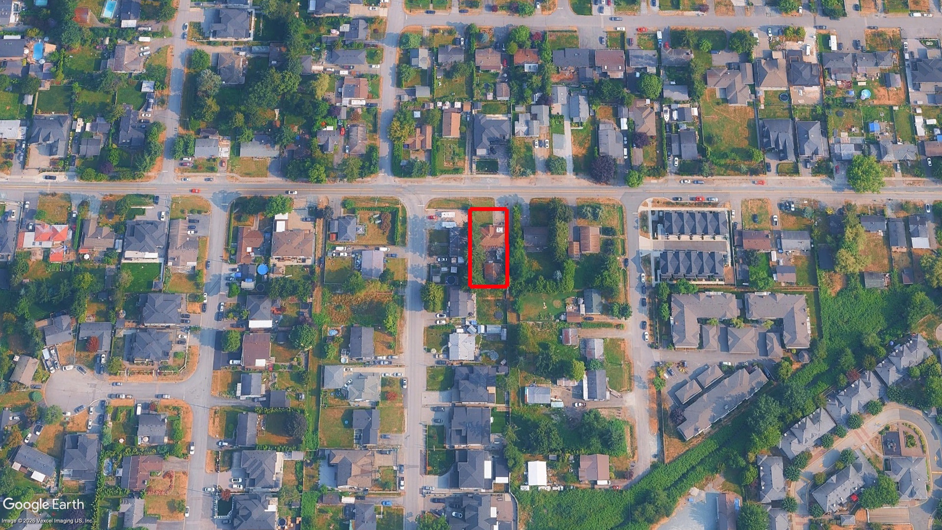 Tax Sale Surrey, British Columbia - 