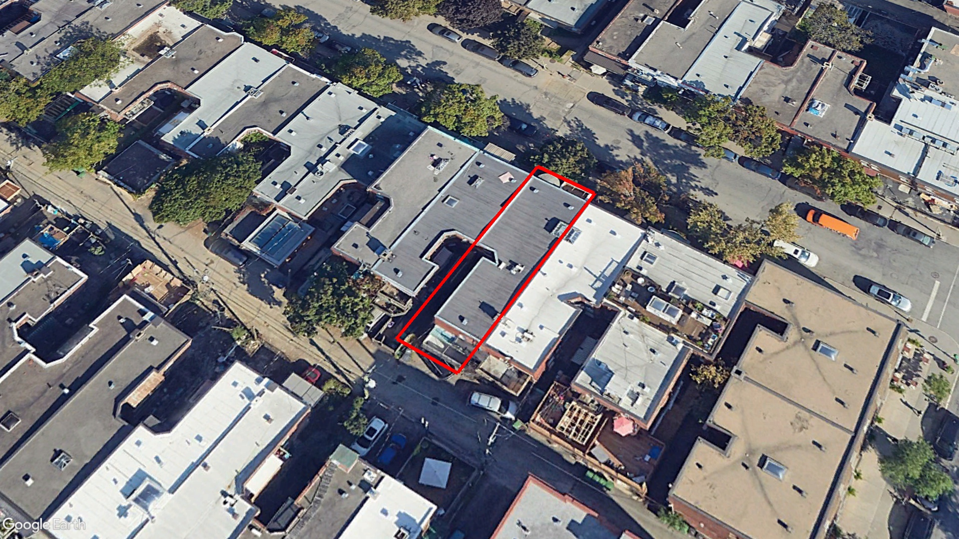 Tax Sale Montreal, Quebec - 052673-60 