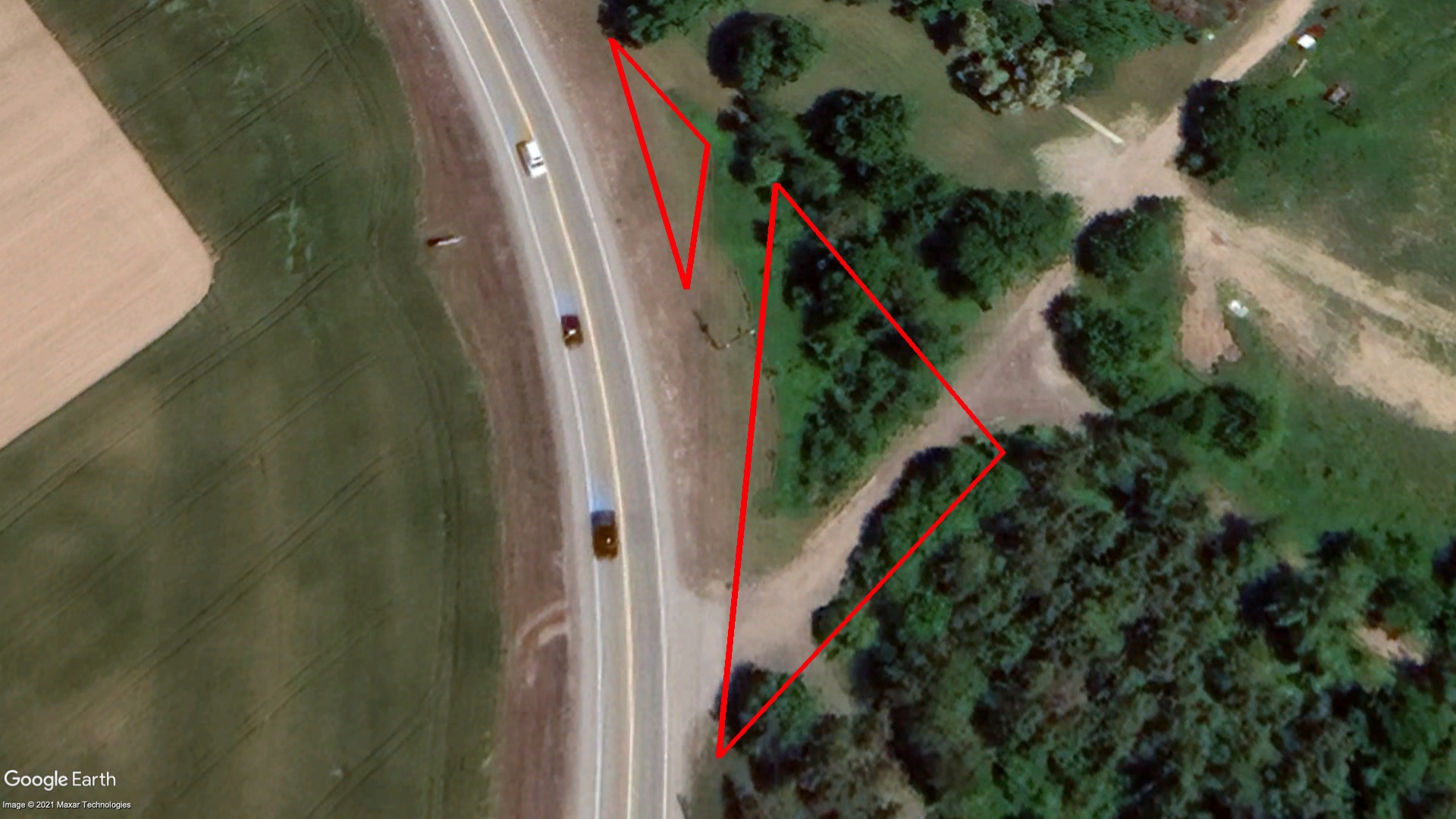 Tax Sale Milton, Ontario - 2409 070 302 09405 0000