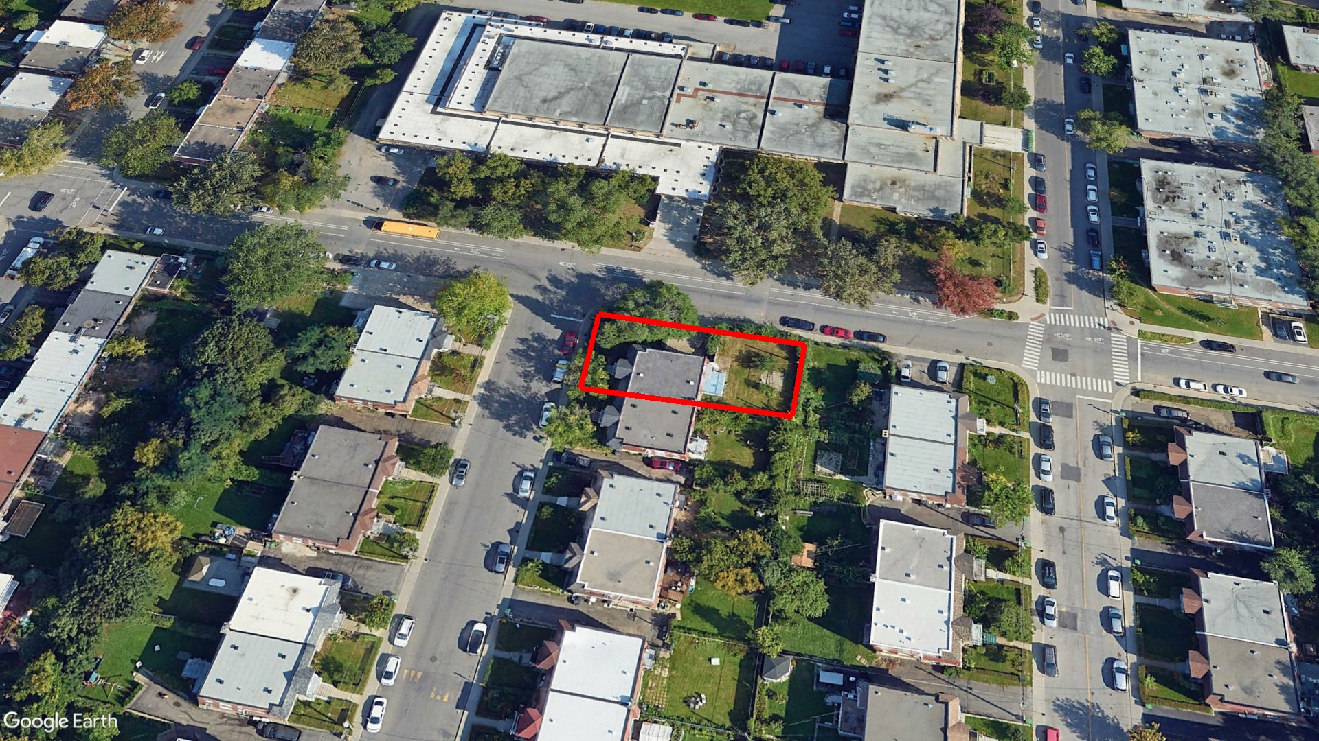 Tax Sale Montreal, Quebec - 473831-00