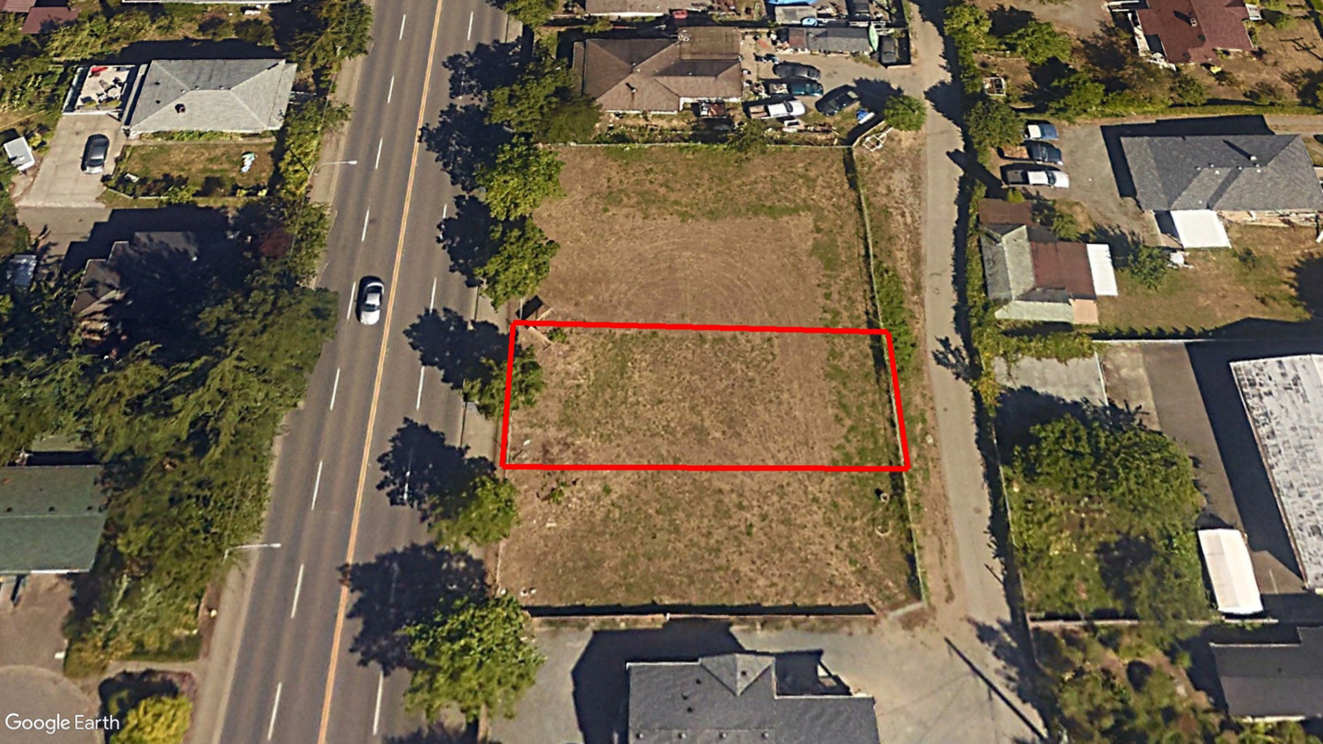 Tax Sale Nanaimo, British Columbia - 84403.000