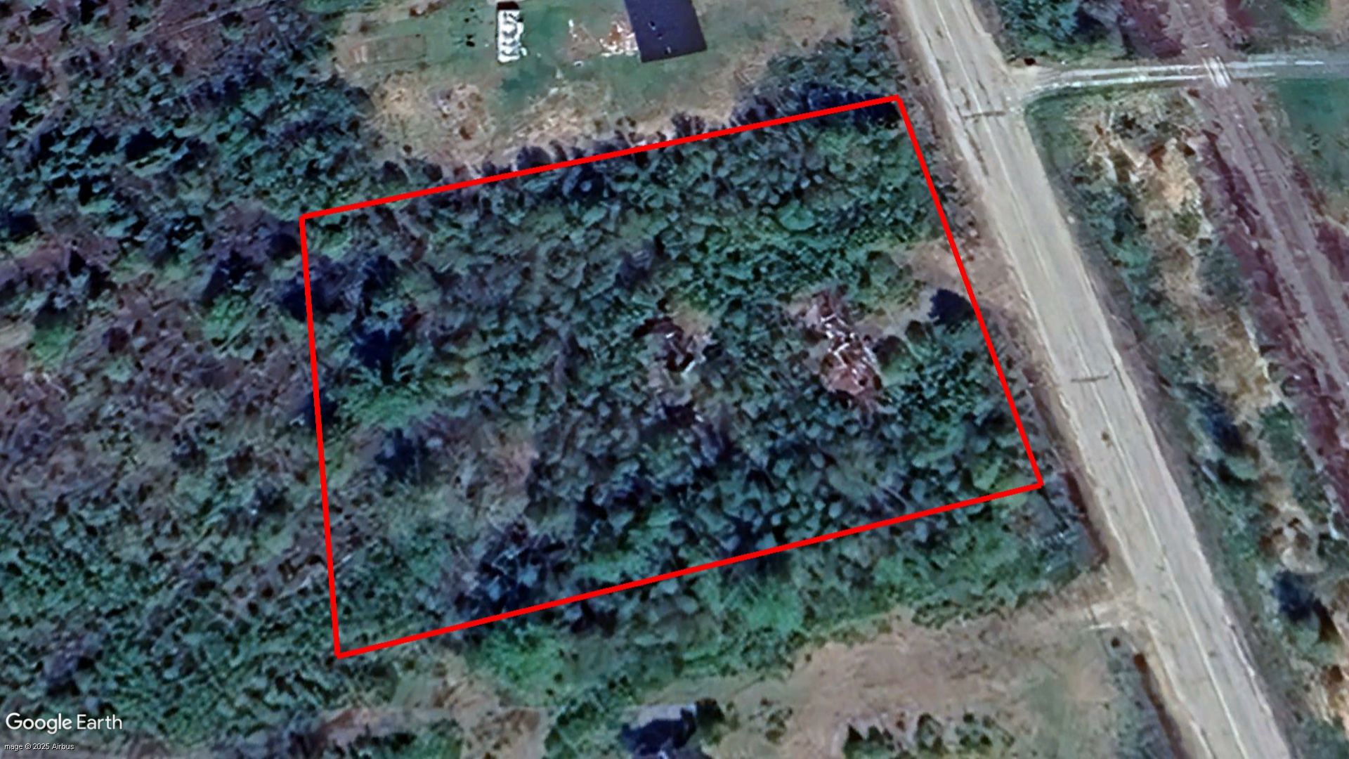 Tax Sale Northumberland, New Brunswick - 04227604