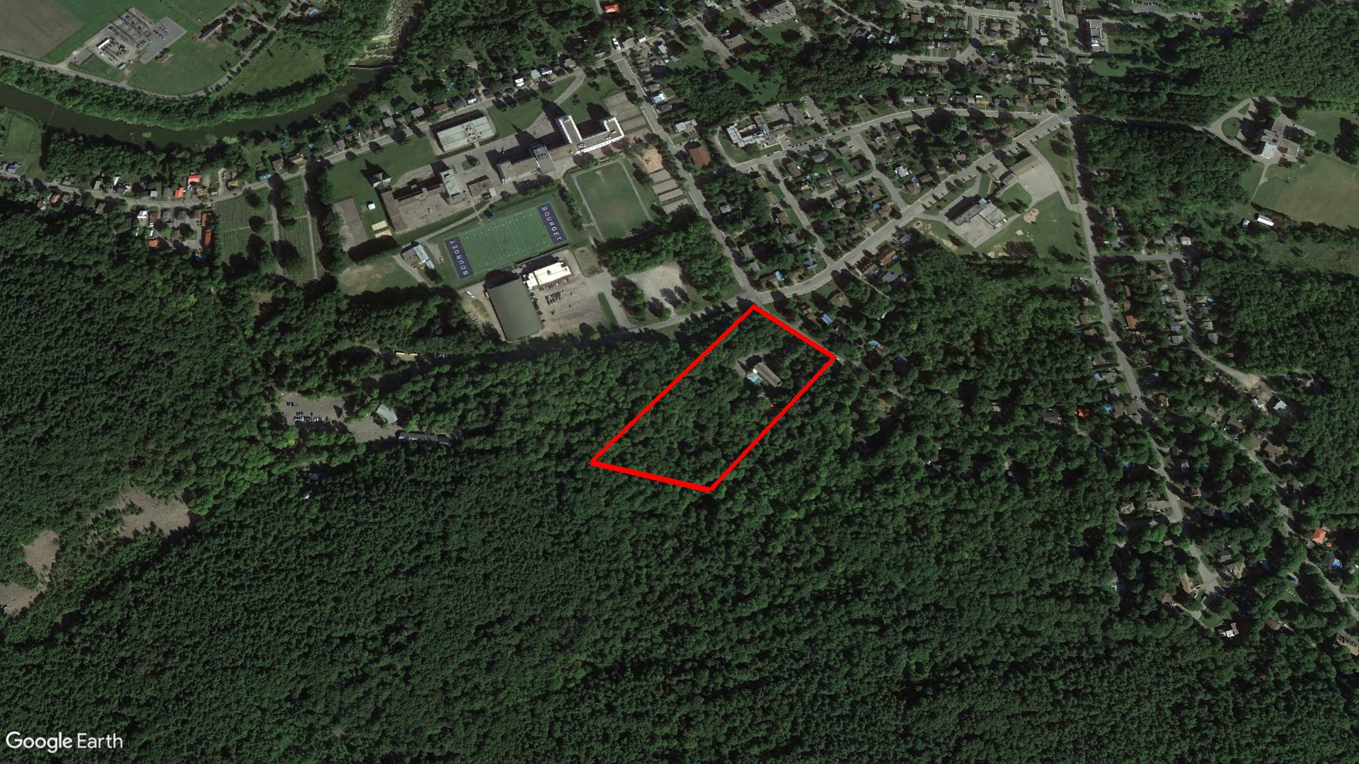 Tax Sale Vaudreuil-Soulanges, Quebec - 