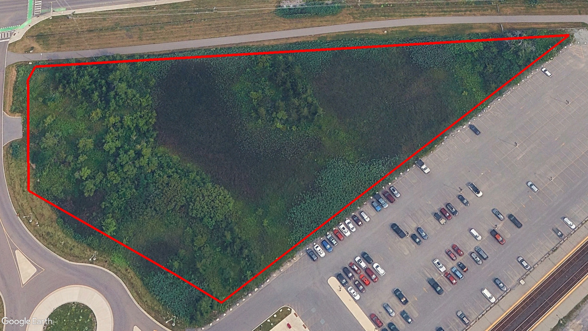 Tax Sale Kingston, Ontario - 10 11 080 180 09504 0000