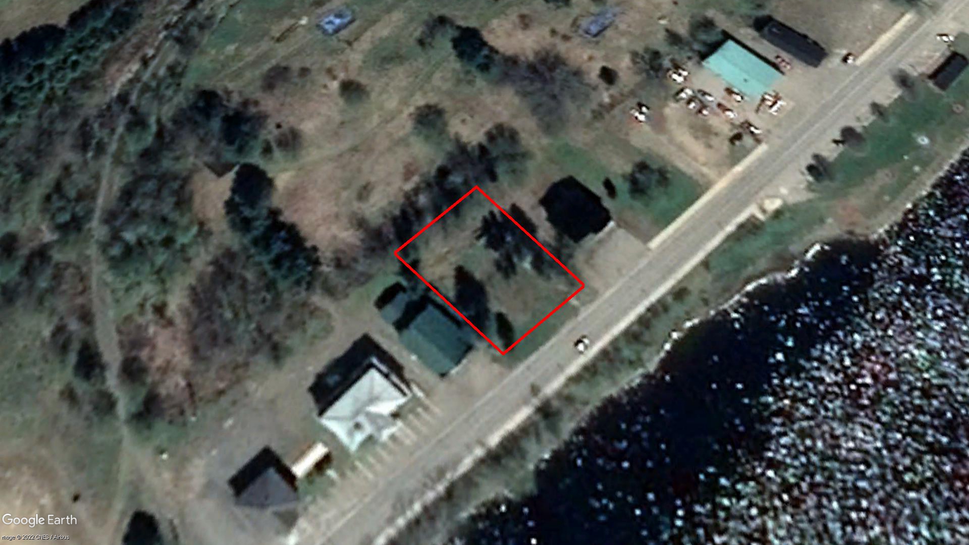 Tax Sale Victoria, New Brunswick - 00318966