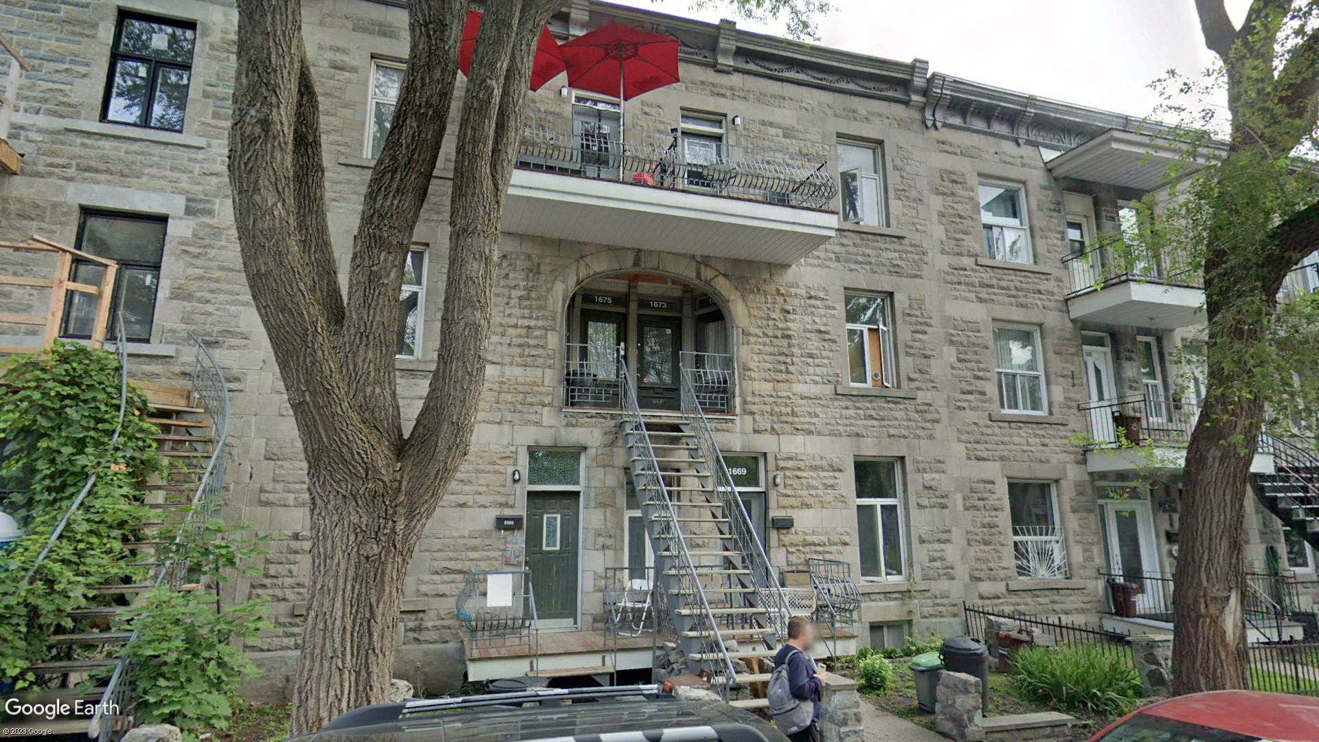 Tax Sale Montreal, Quebec - 350190-00