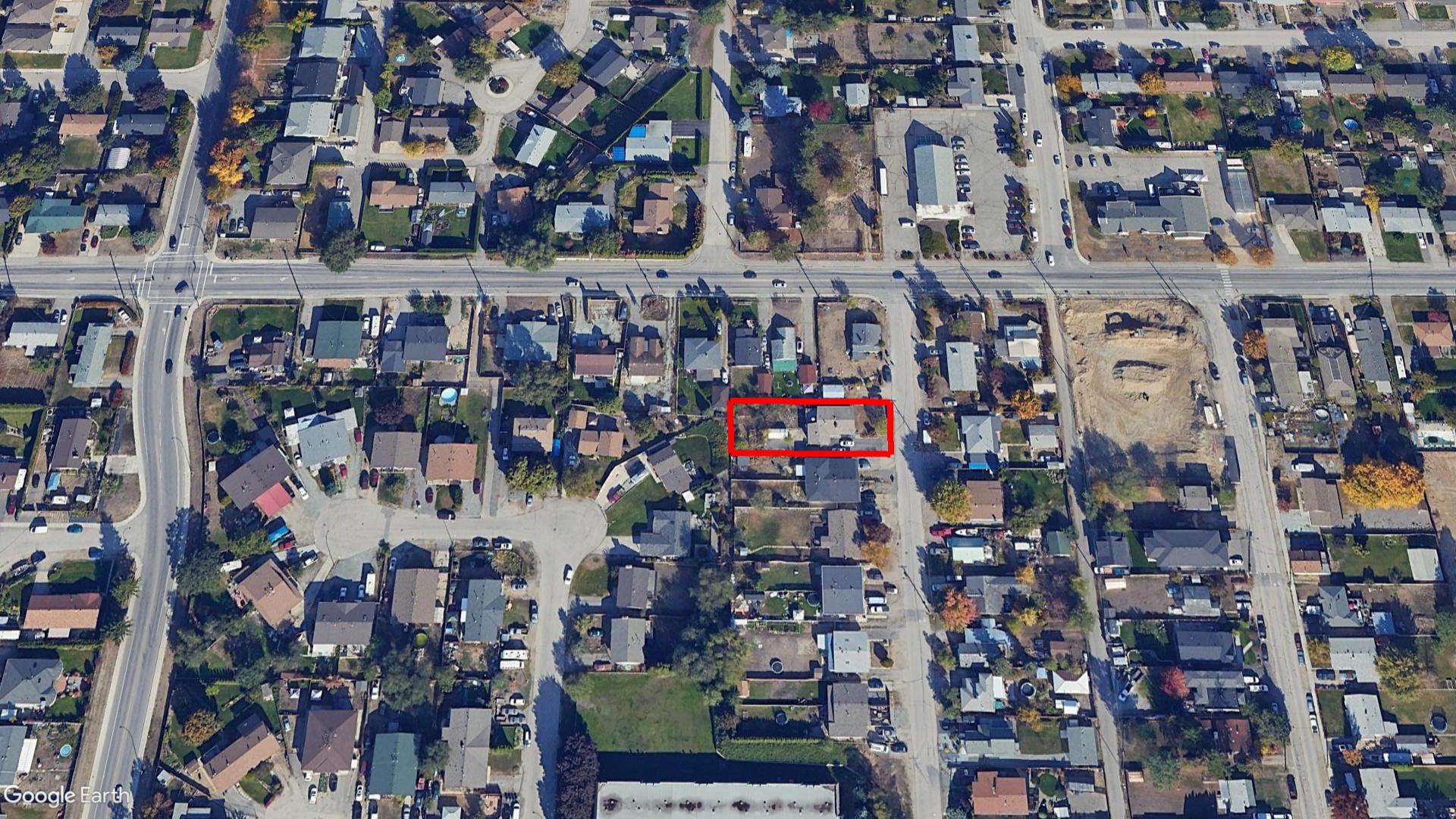 Tax Sale Kelowna, British Columbia - 