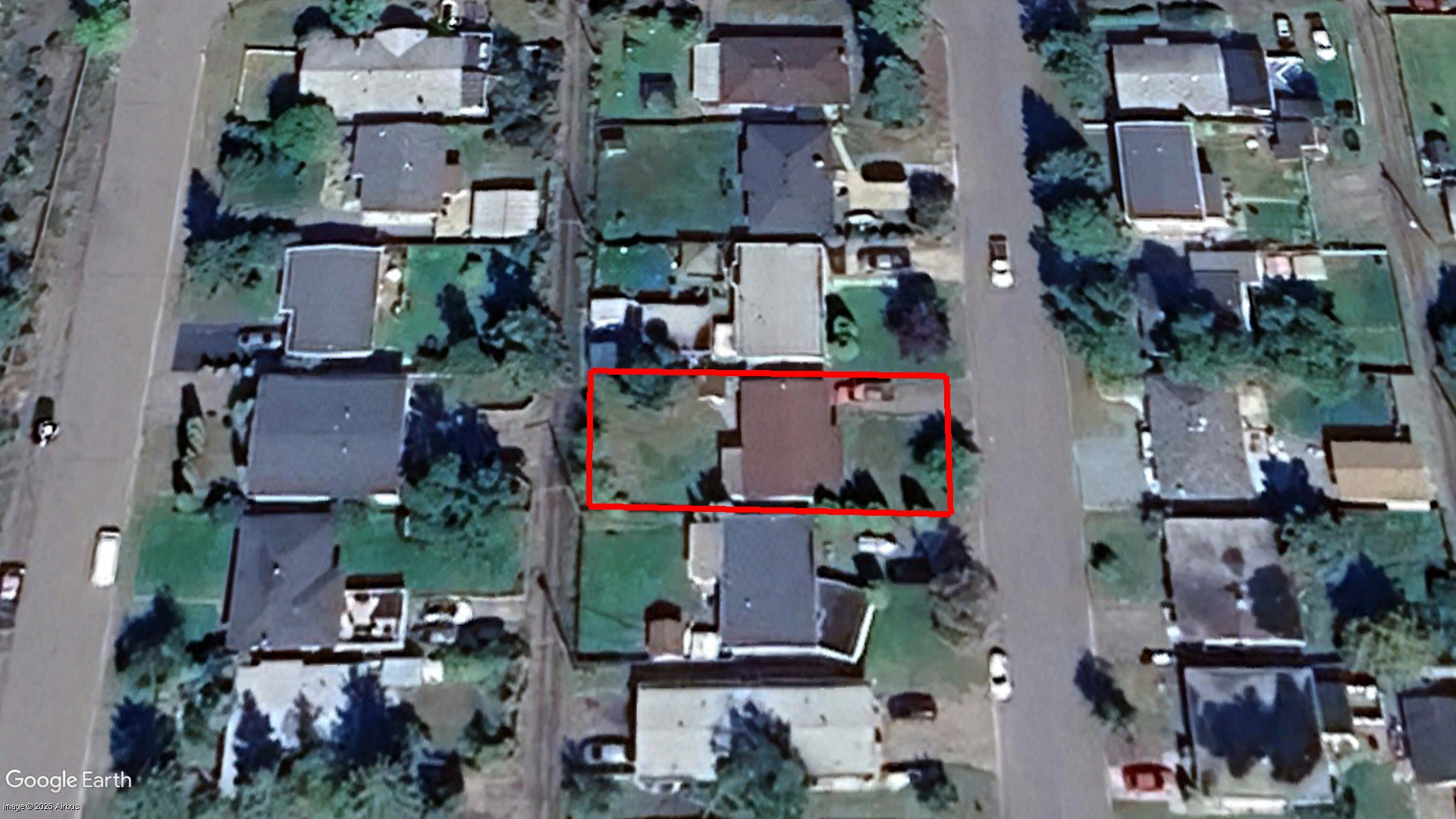 Tax Sale Prince George, British Columbia - 