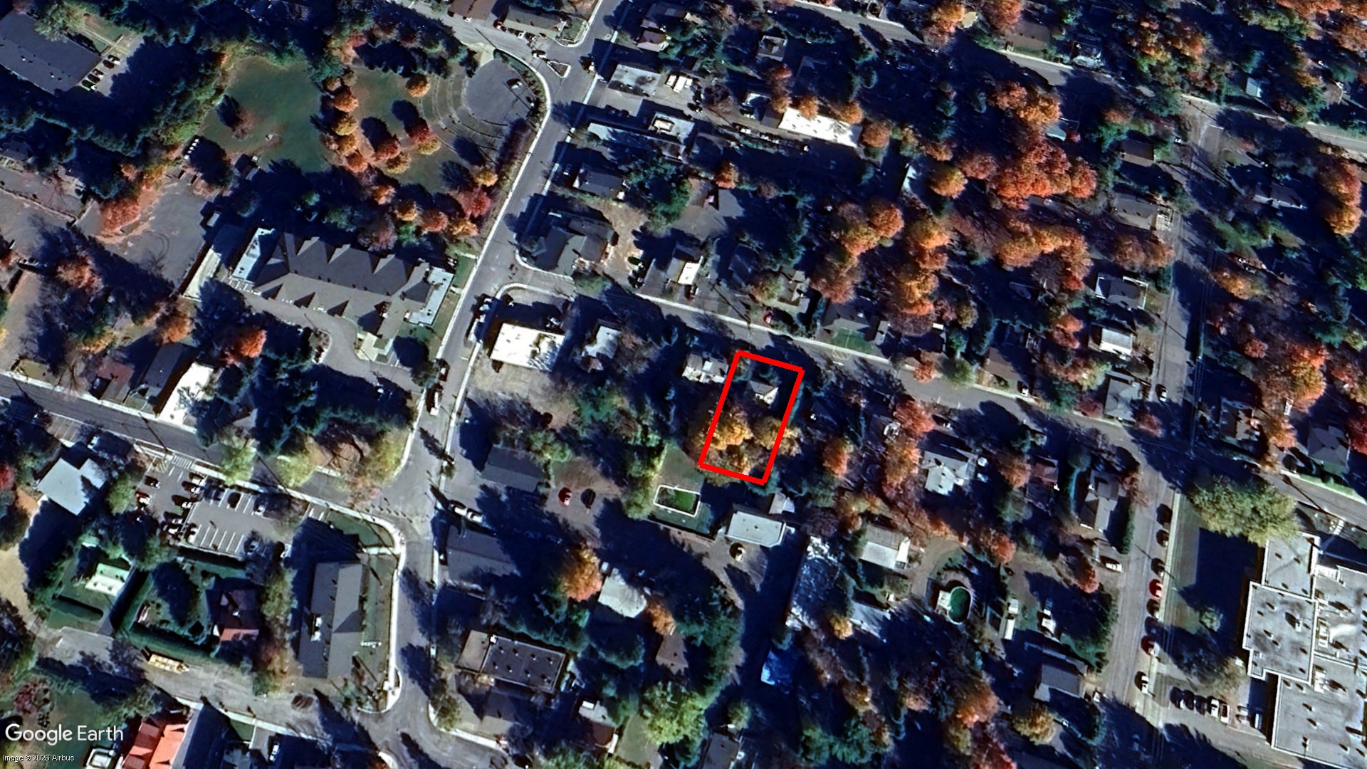Tax Sale Les Pays-d'en-Haut, Quebec - 