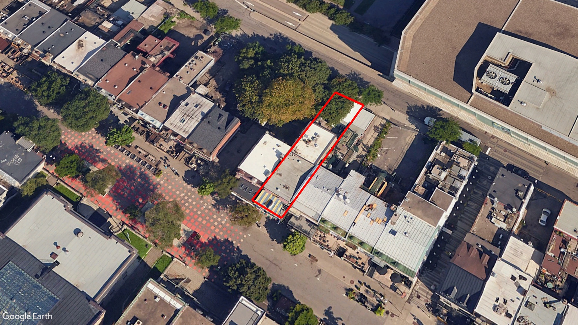 Tax Sale Montreal, Quebec - 200040-00