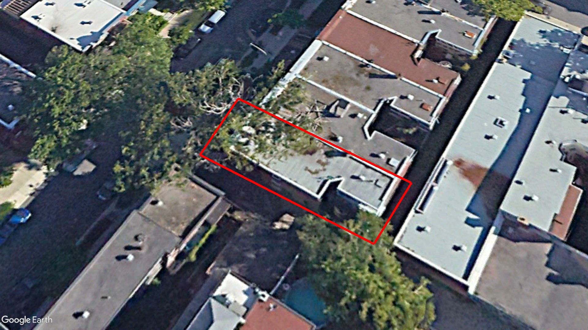 Tax Sale Montreal, Quebec - 281654-00