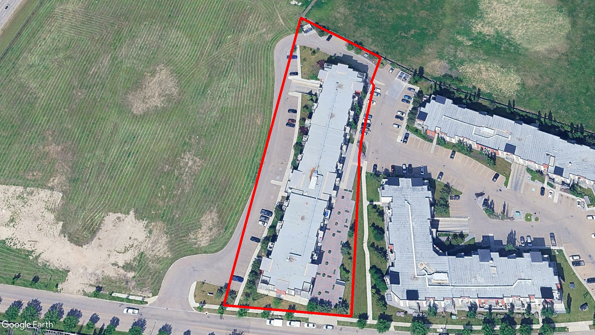 Tax Sale Edmonton, Alberta - 