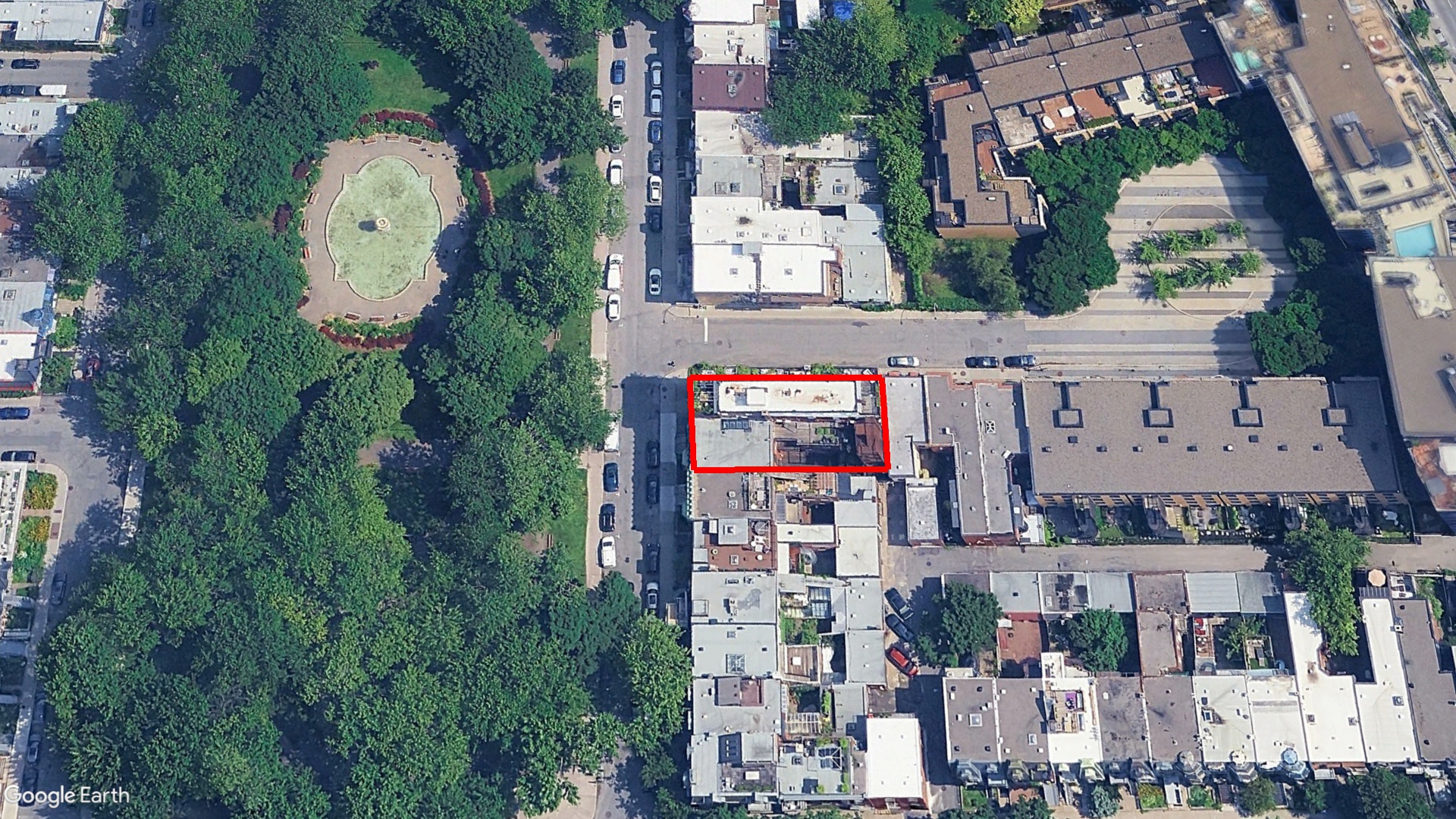 Tax Sale Montreal, Quebec - 191207-30