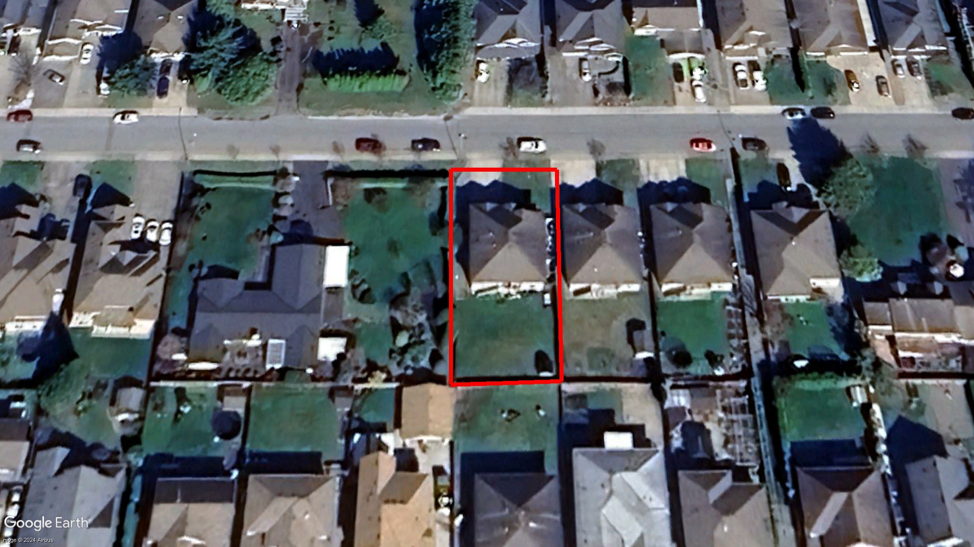 Tax Sale Langley, British Columbia - 