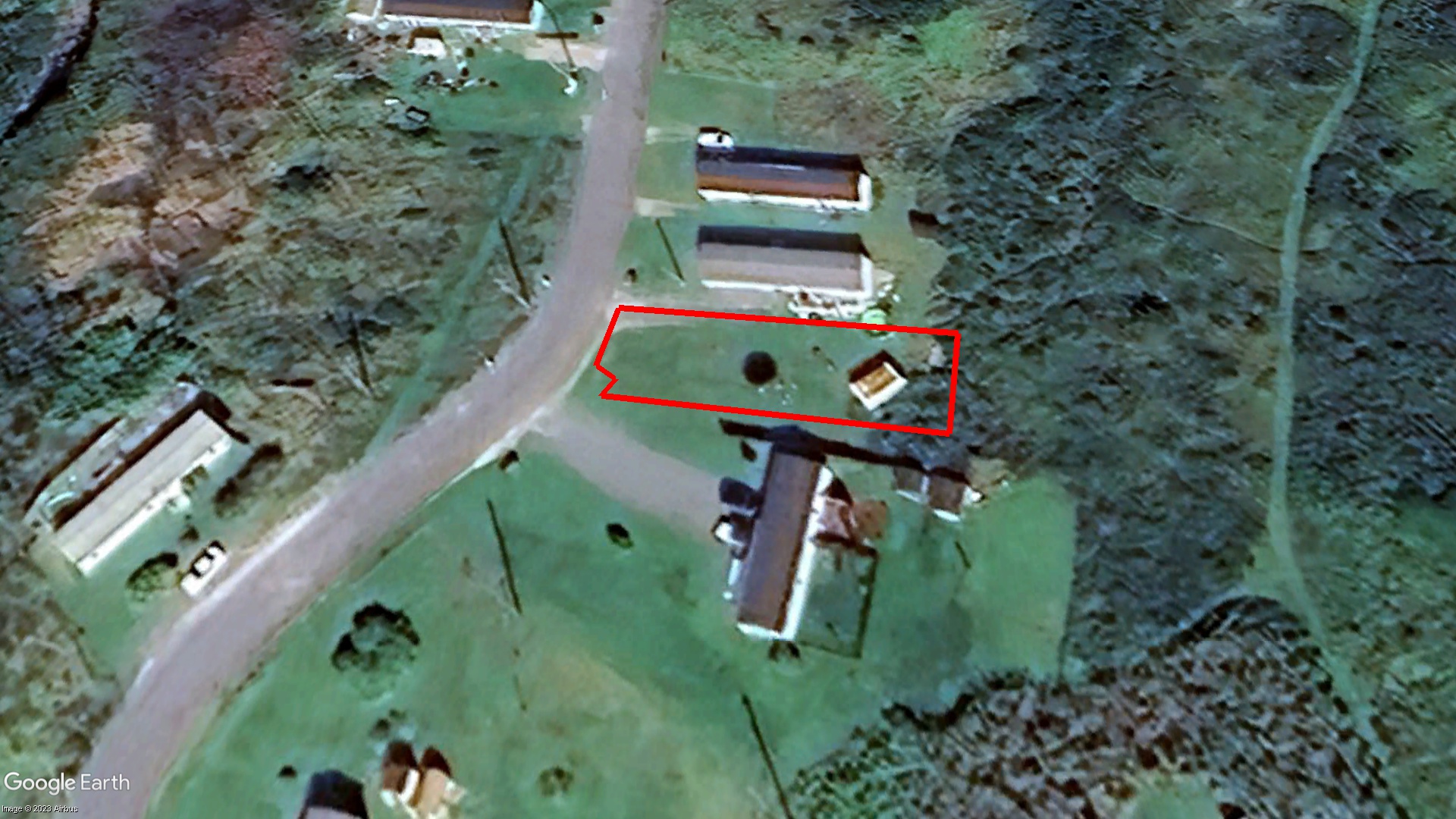 Tax Sale Cape Breton, Nova Scotia - 7270909