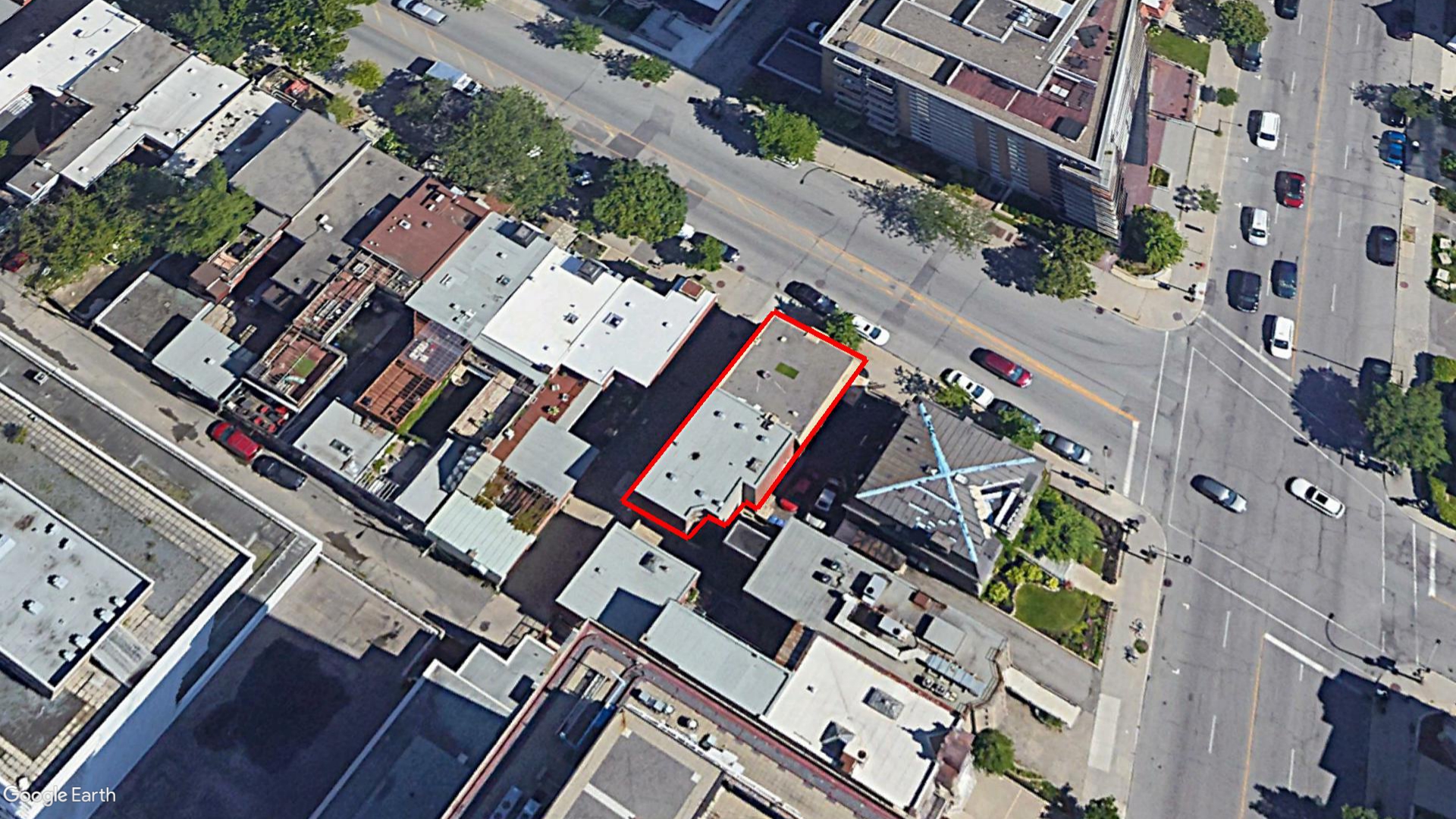 Tax Sale Montreal, Quebec - 290212-00