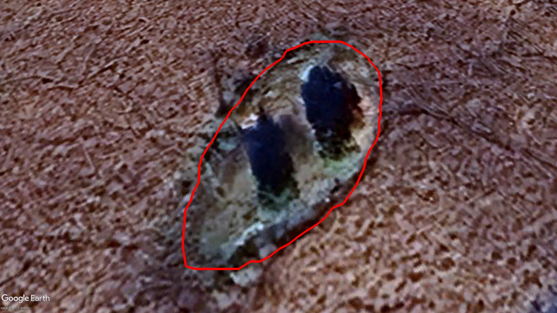 Tax Sale Front of Yonge, Ontario - 08 06 000 010 36900 0000