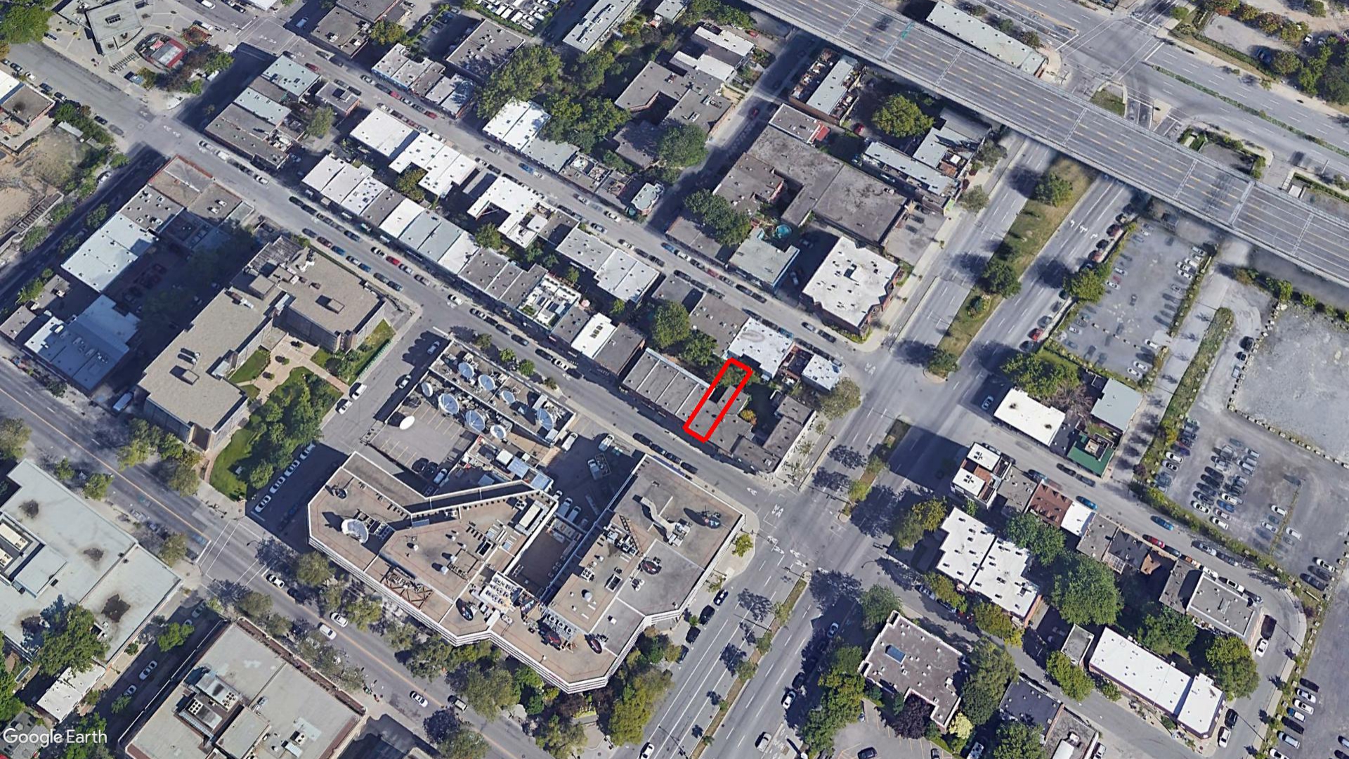 Tax Sale Montreal, Quebec - 220373-25