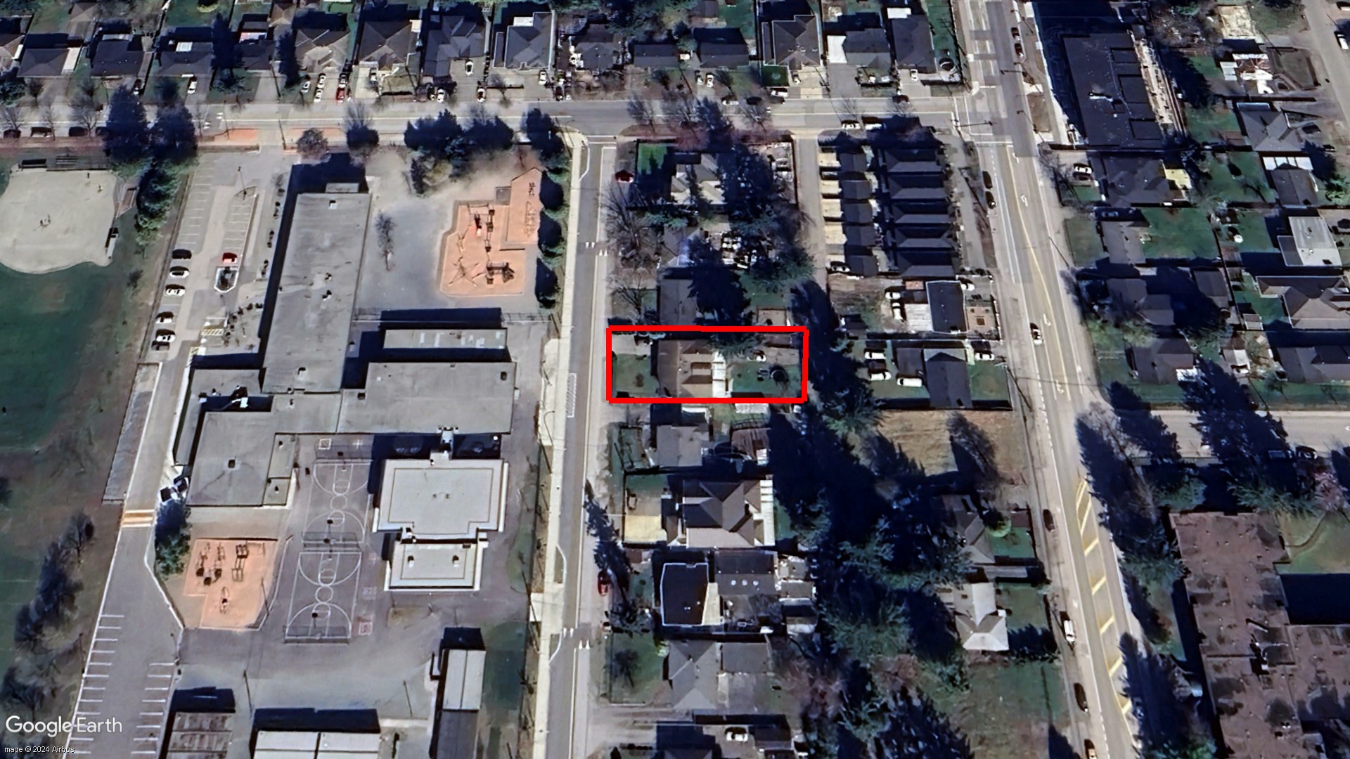 Tax Sale Surrey, British Columbia - 14-326-2210-07020-X